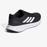 adidas Runfalcon 5 Kadın Siyah Koşu Ayakkabısı