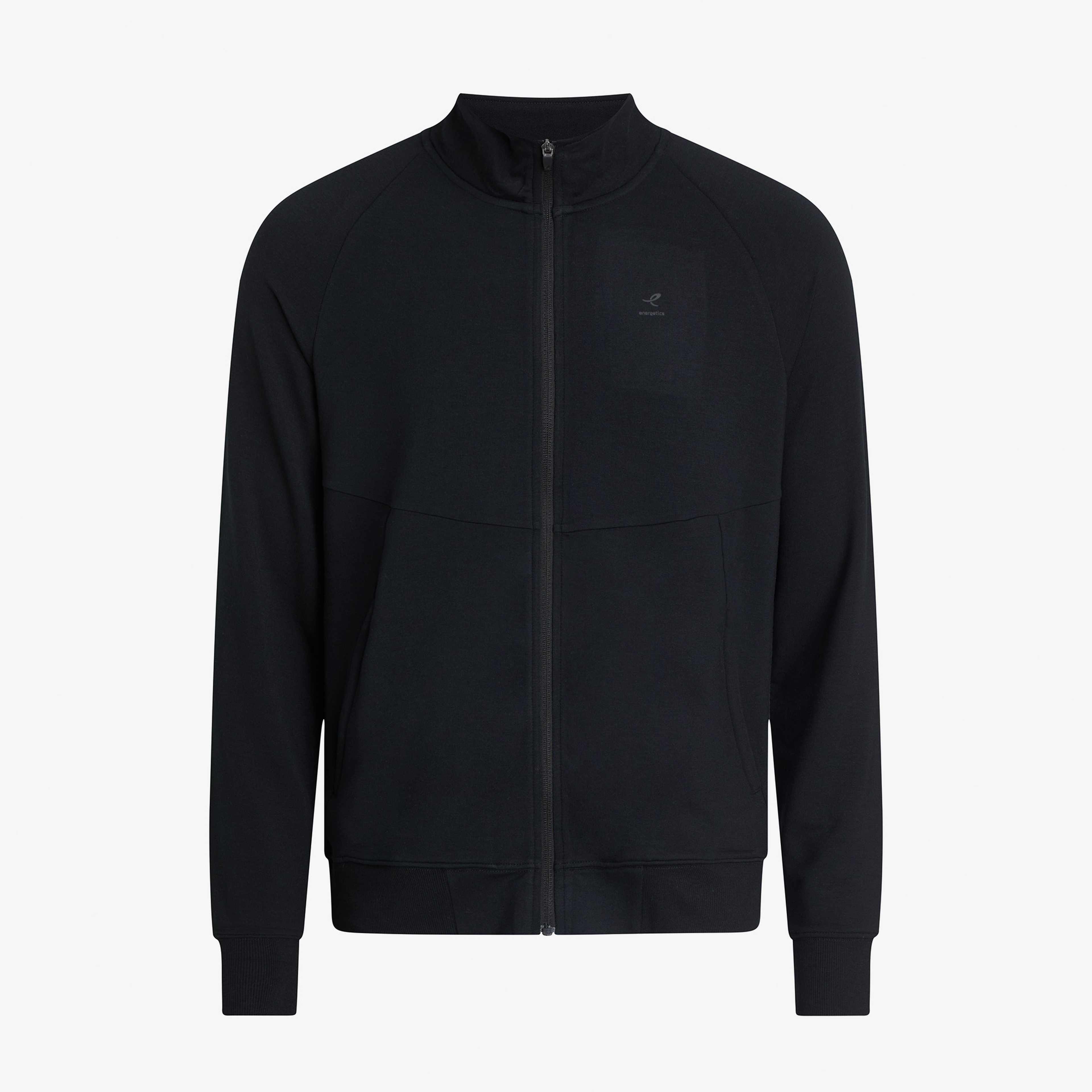 Energetics Remy Erkek Siyah Antrenman Üstü