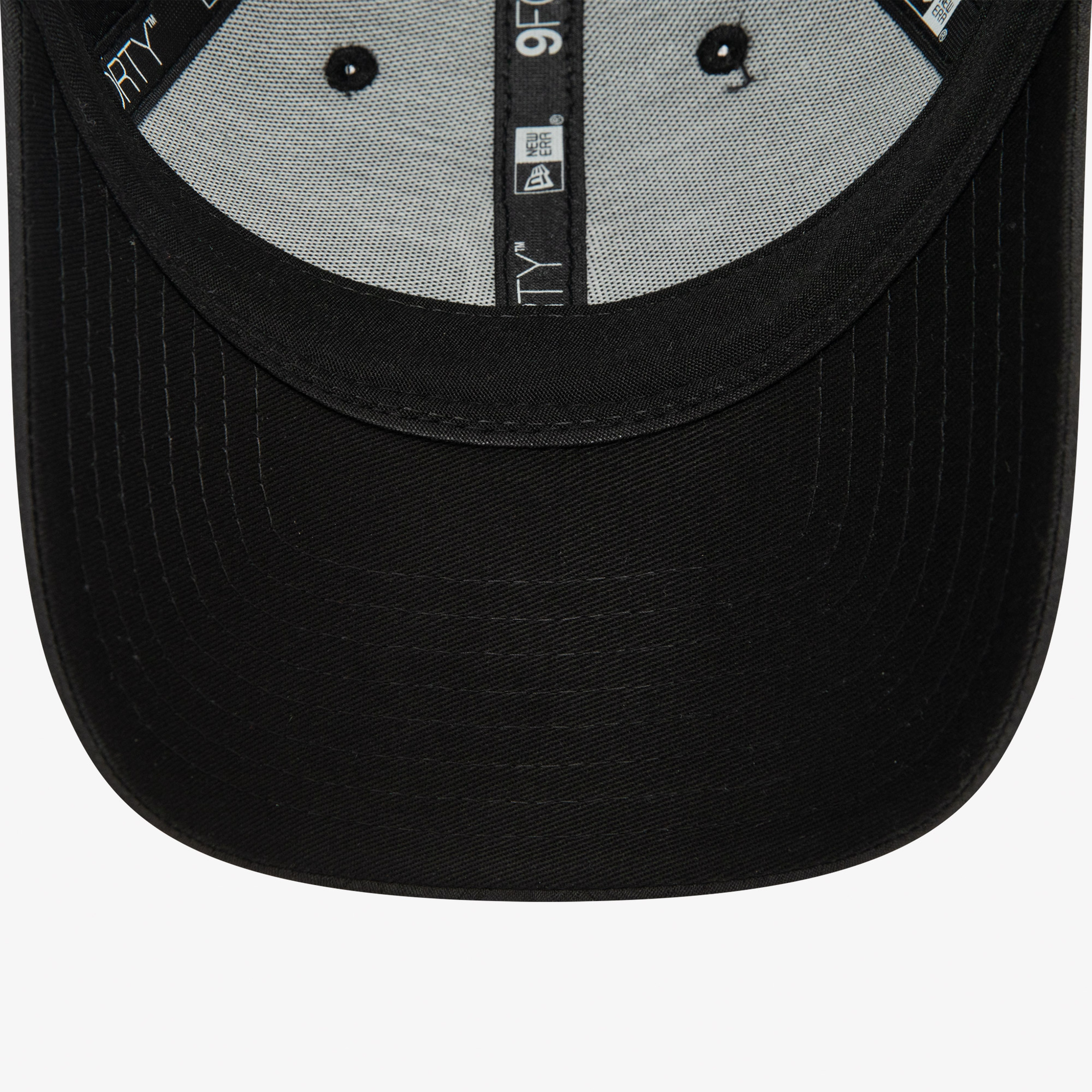 New Era Jacquard 9Forty Neyyan Blk Unisex Siyah Şapka