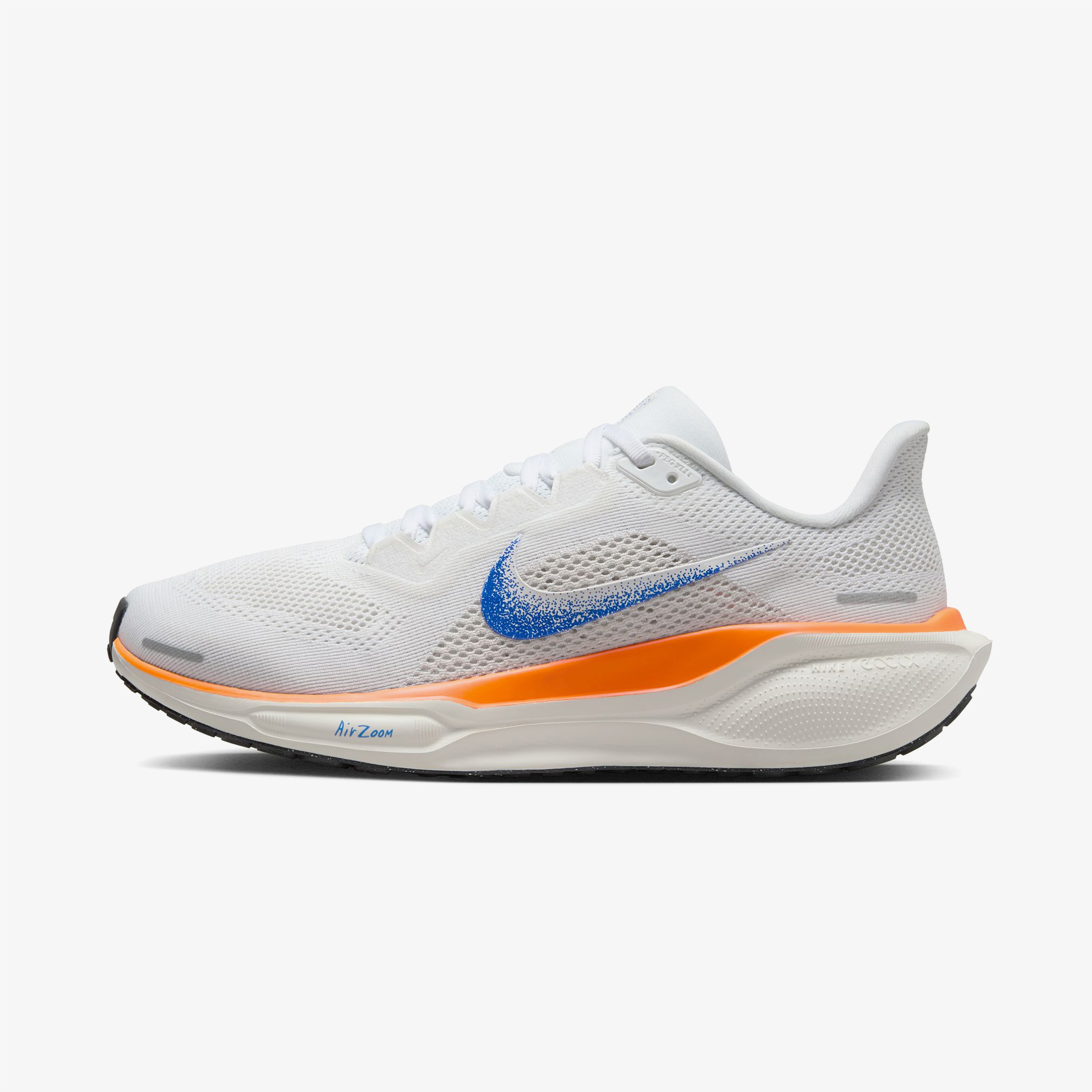 Nike Pegasus 41 Blueprint Kadın Beyaz Koşu Ayakkabısı