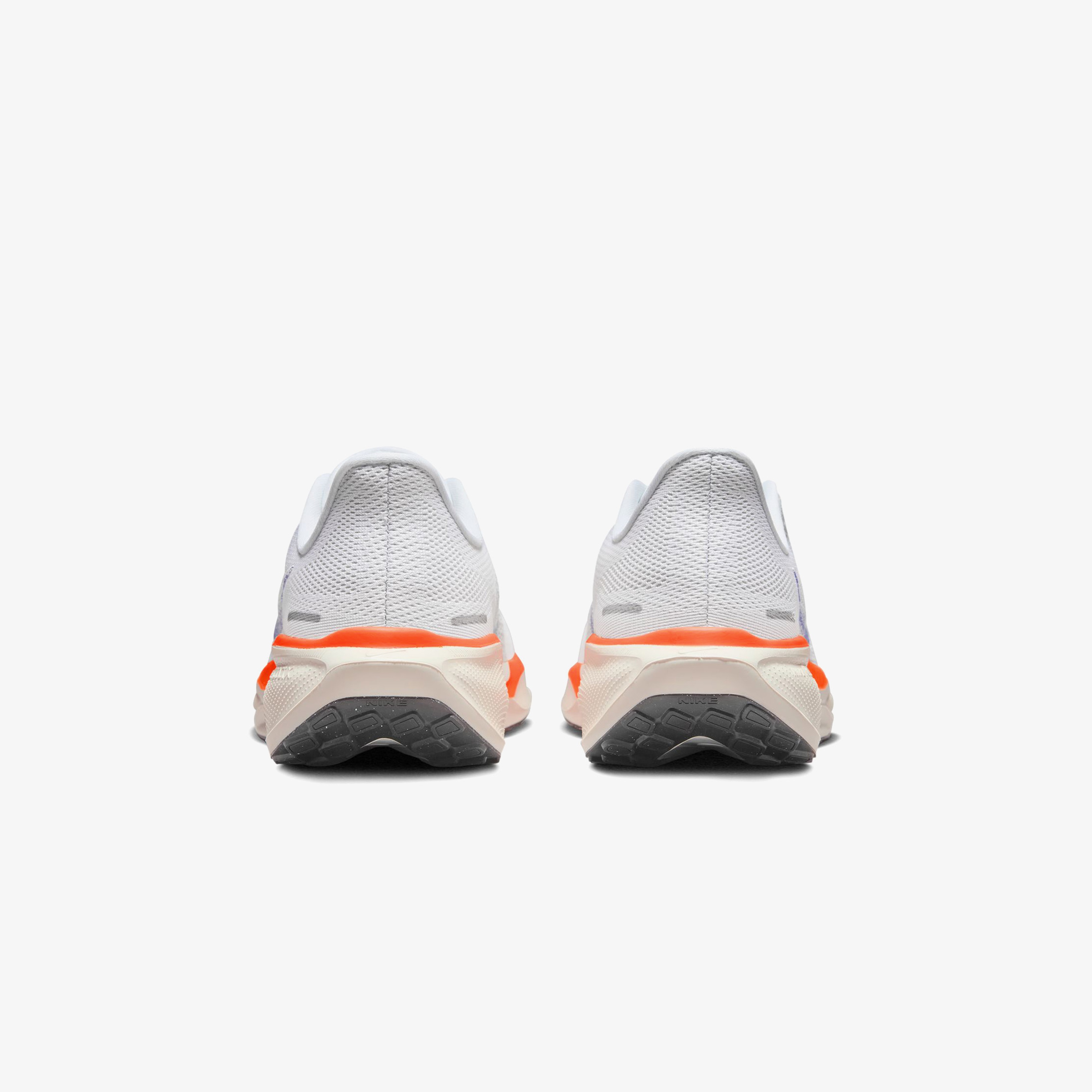 Nike Pegasus 41 Blueprint Erkek Beyaz Koşu Ayakkabısı