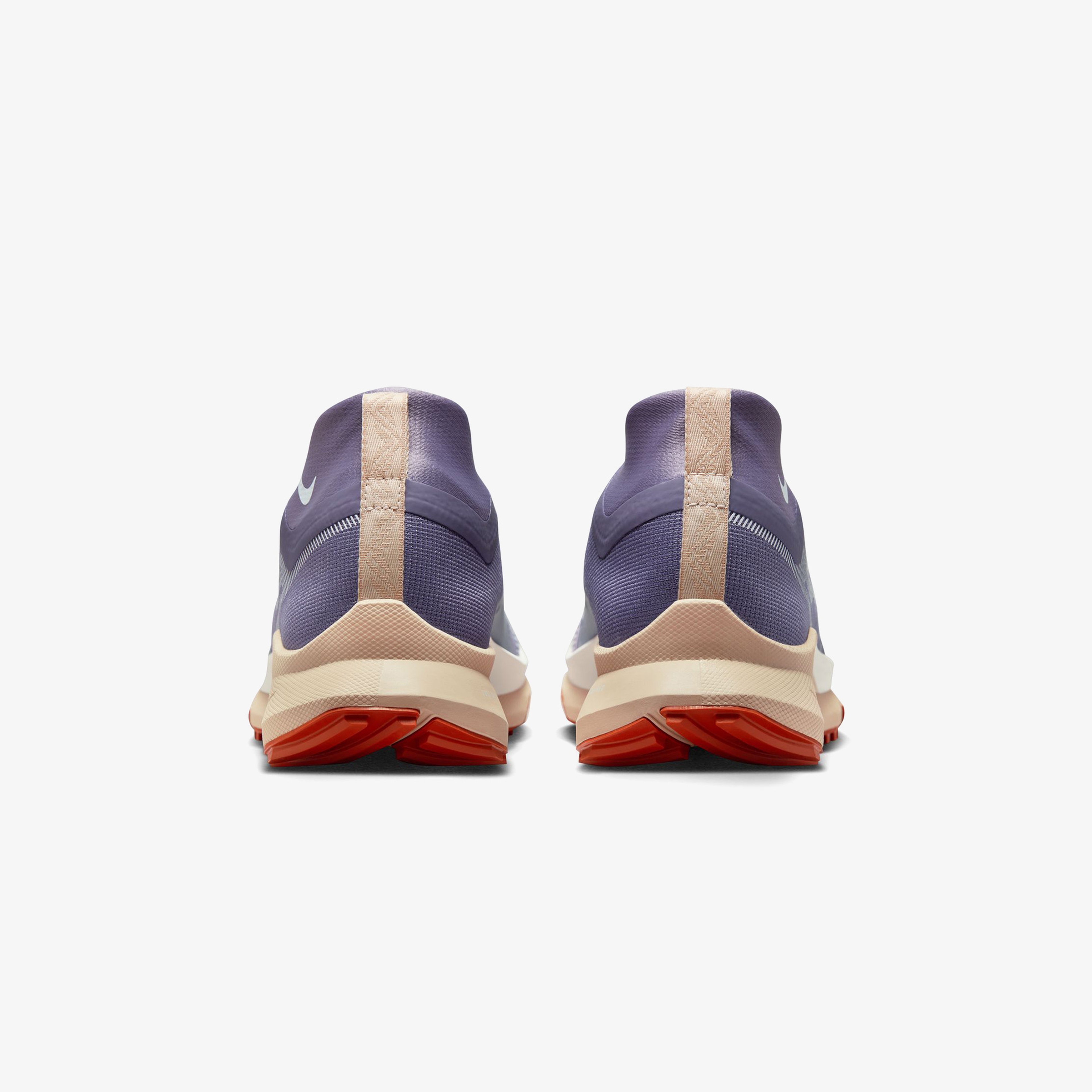 Nike React Pegasus Trail 4 Gore-Tex Kadın Mor Koşu Ayakkabısı36