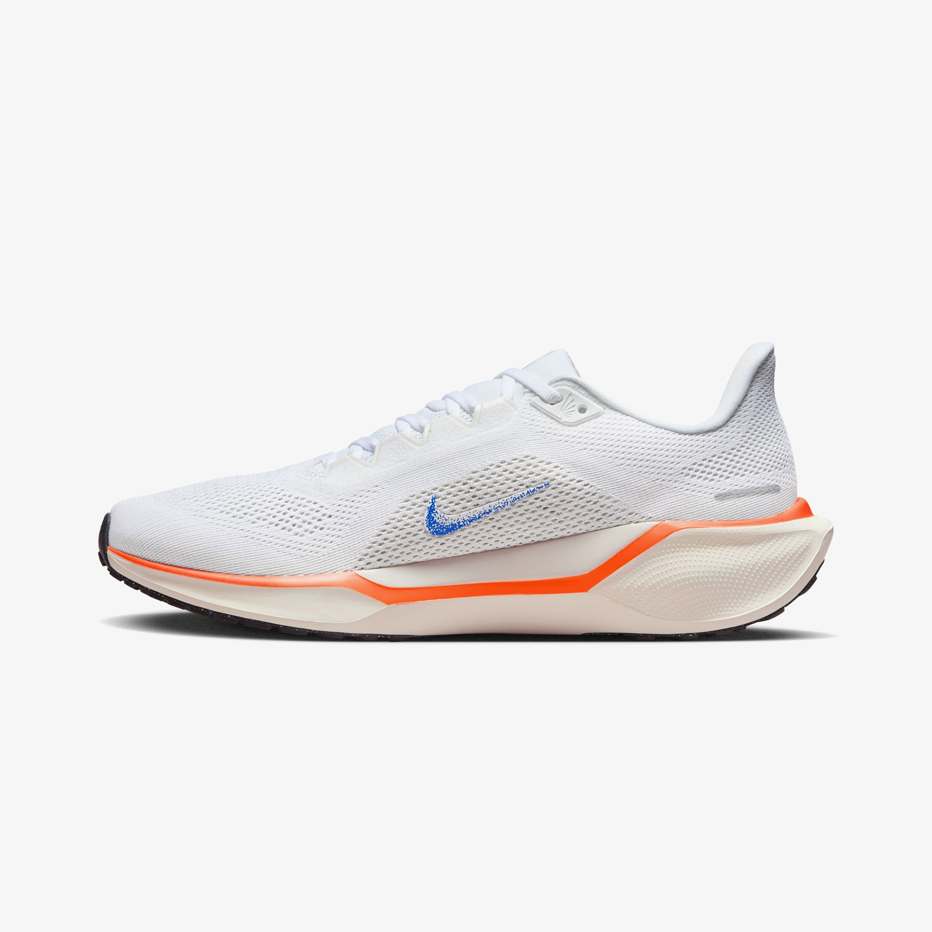 Nike Pegasus 41 Blueprint Erkek Beyaz Koşu Ayakkabısı