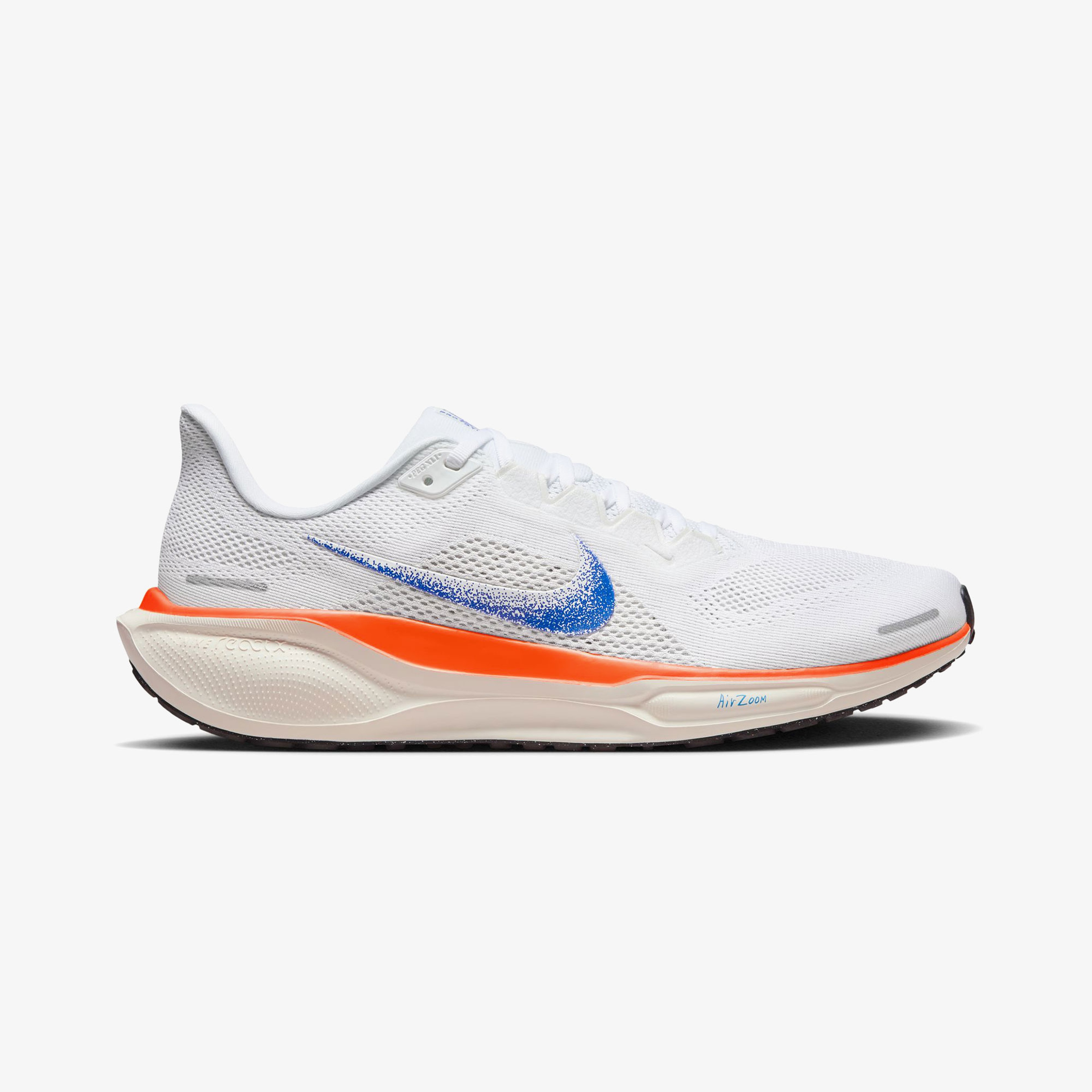 Nike Pegasus 41 Blueprint Erkek Beyaz Koşu Ayakkabısı