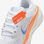 Nike Pegasus 41 Blueprint Kadın Beyaz Koşu Ayakkabısı