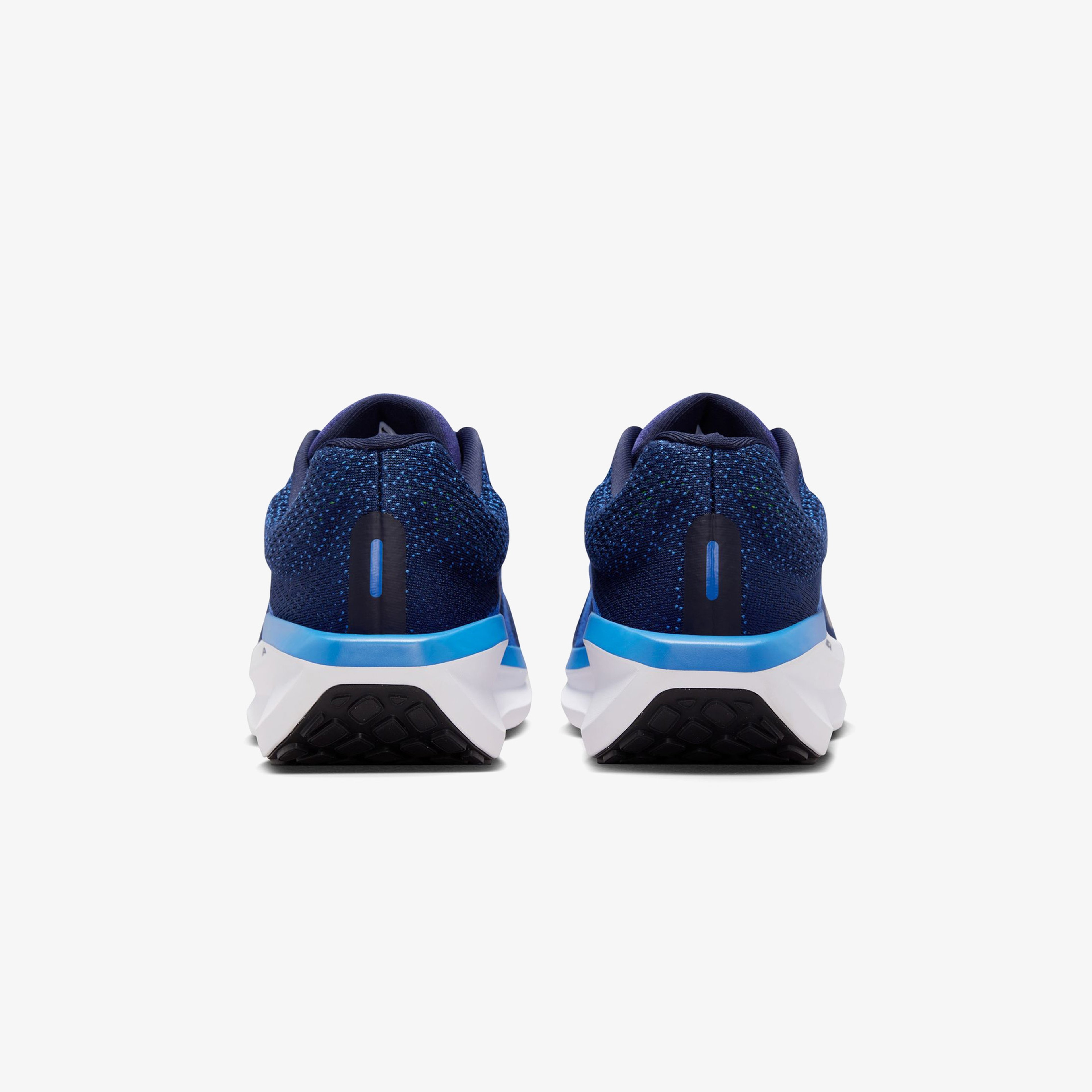 Nike Air Winflo 11 Erkek Mavi Koşu Ayakkabısı