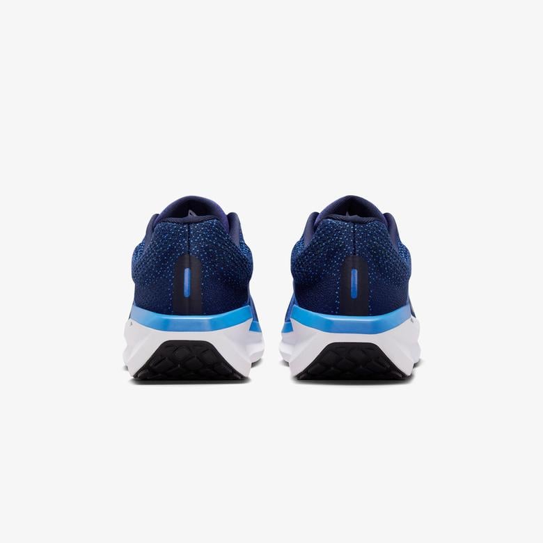 Nike Air Winflo 11 Erkek Mavi Koşu Ayakkabısı