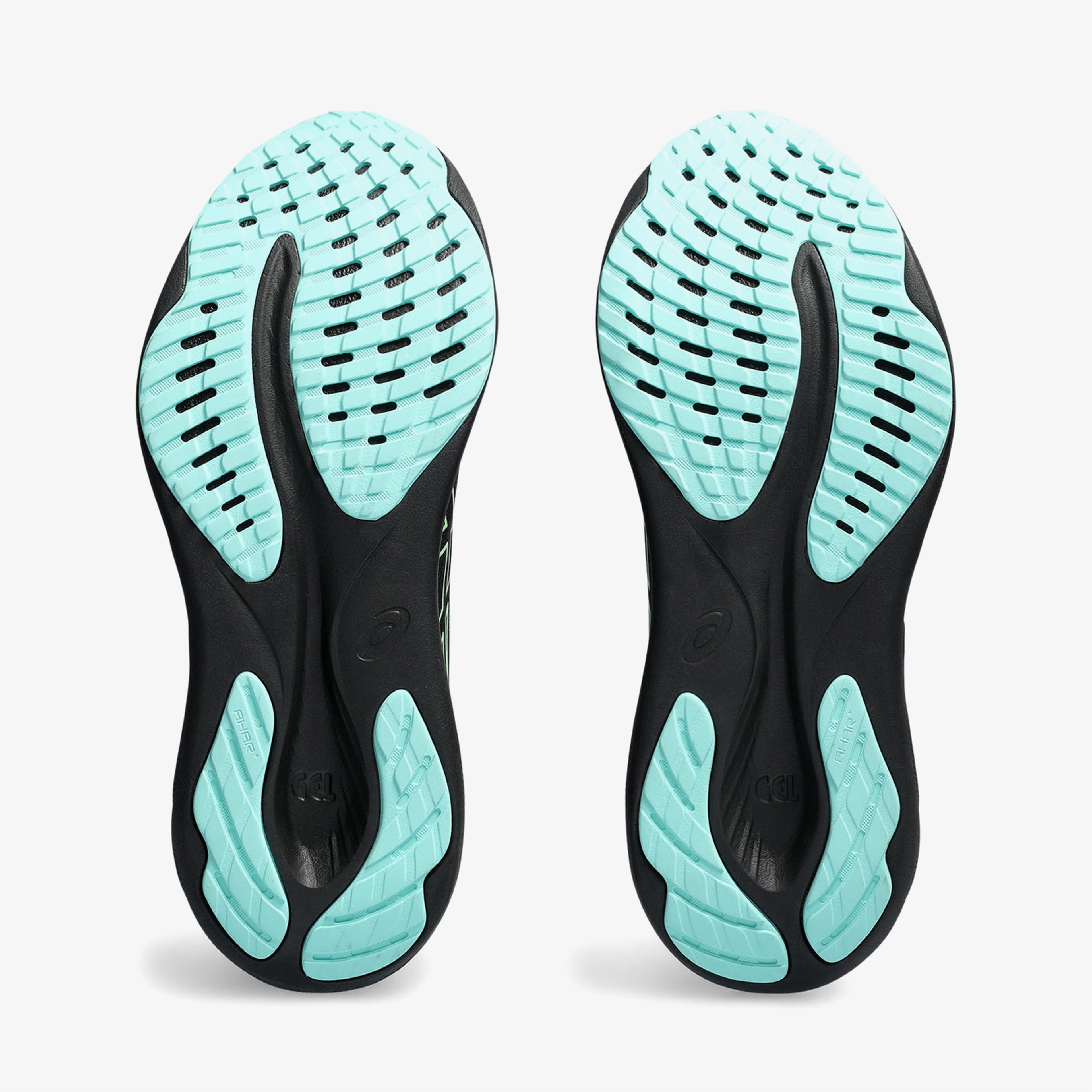 Asics Gel-Pulse 15 Gore Tex Erkek Siyah Koşu Ayakkabısı