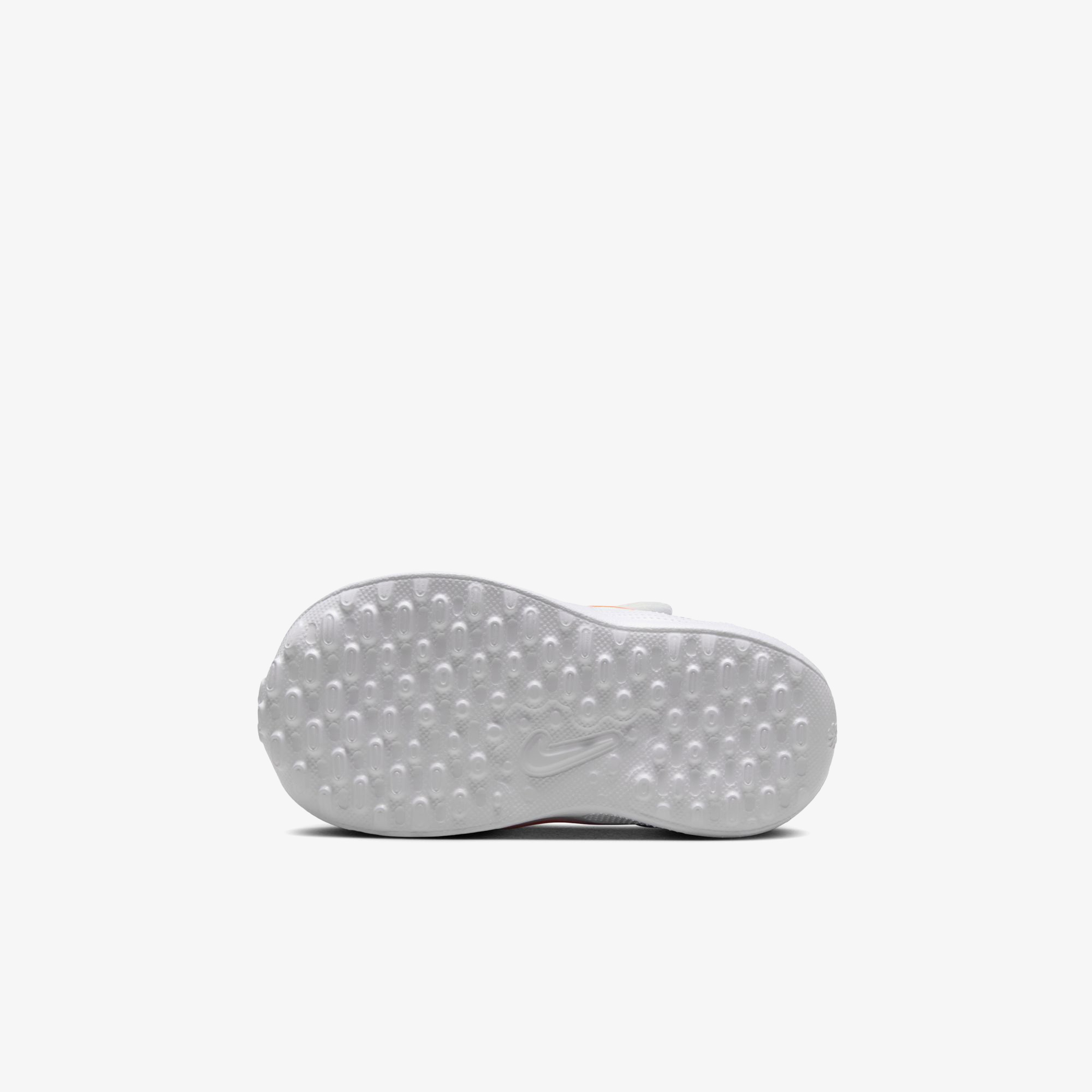 Nike Revolution 7 TDV Çocuk Beyaz Koşu Ayakkabısı