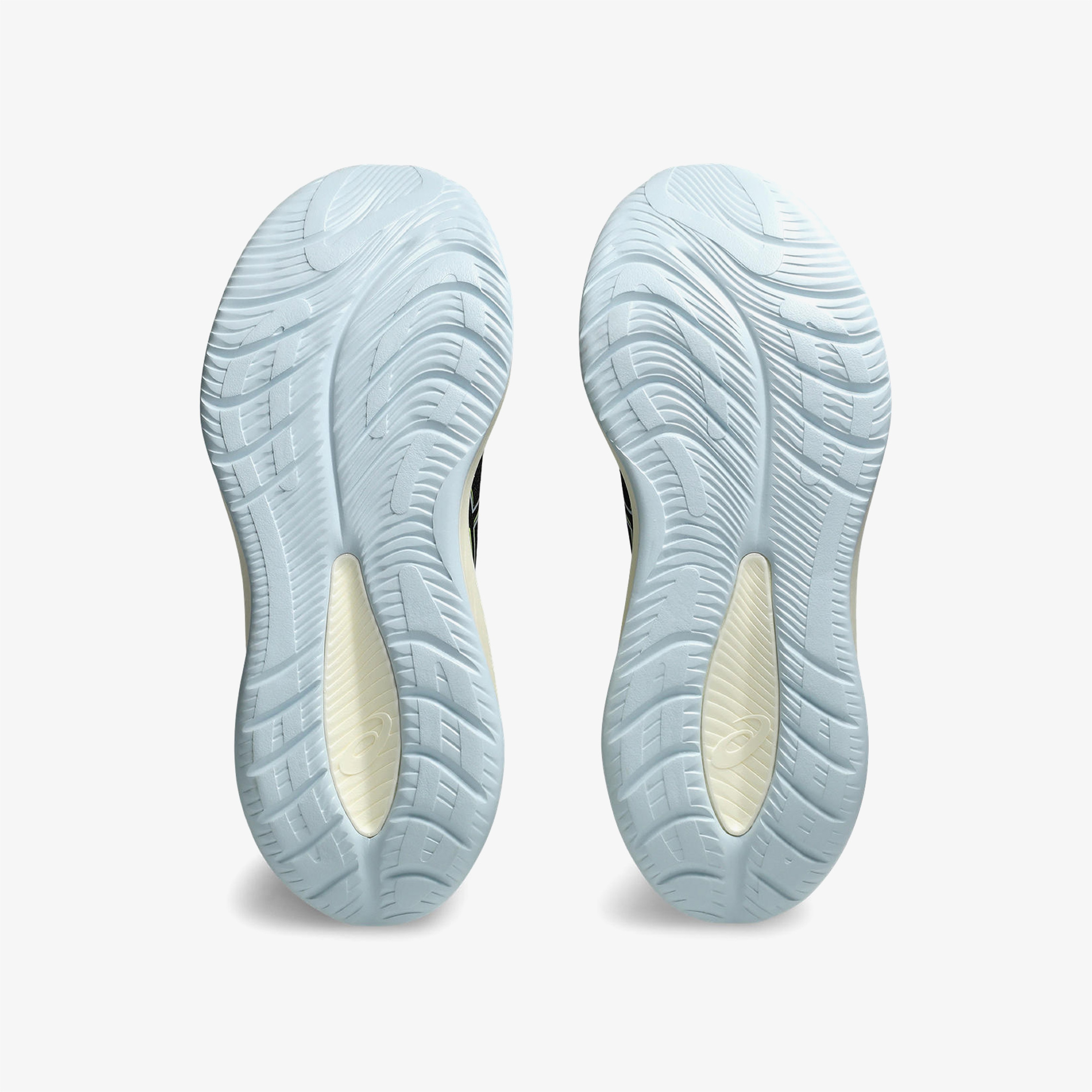 Asics Gel Cumulus 26 Erkek Siyah Koşu Ayakkabısı