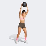 adidas Optime Kadın Yeşil Tayt