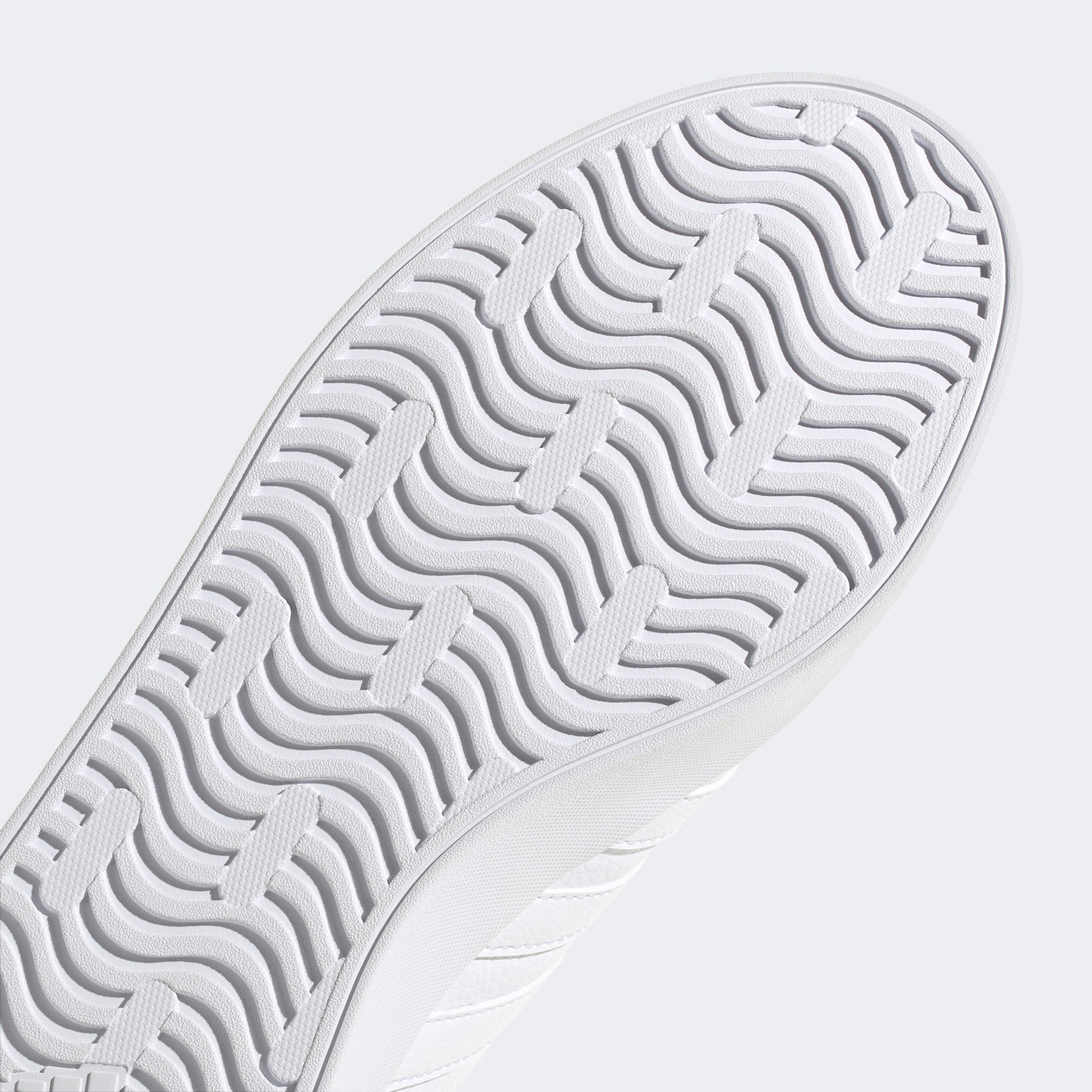 adidas VL Court 3.0 Kadın Beyaz Sneaker