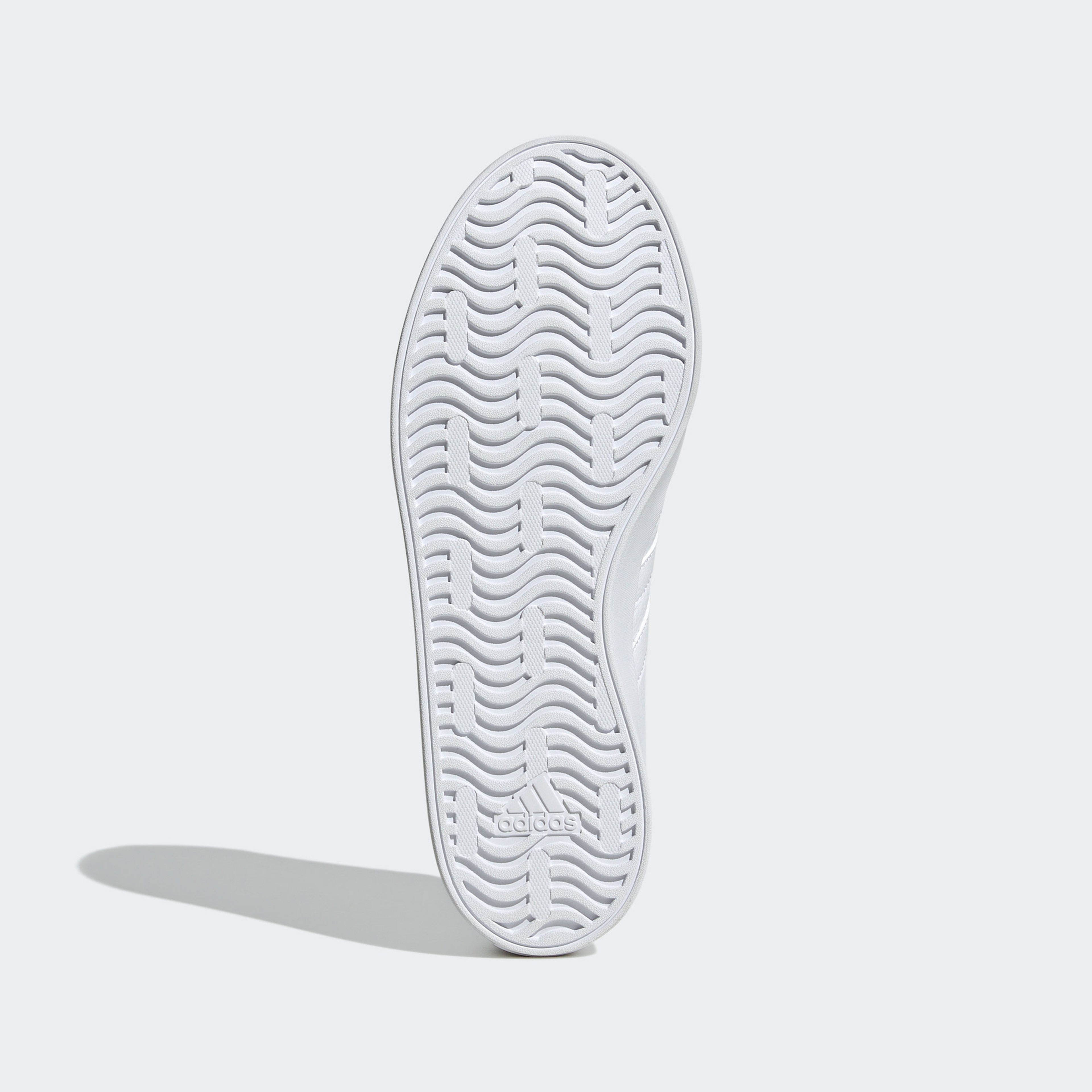 adidas VL Court 3.0 Kadın Beyaz Sneaker