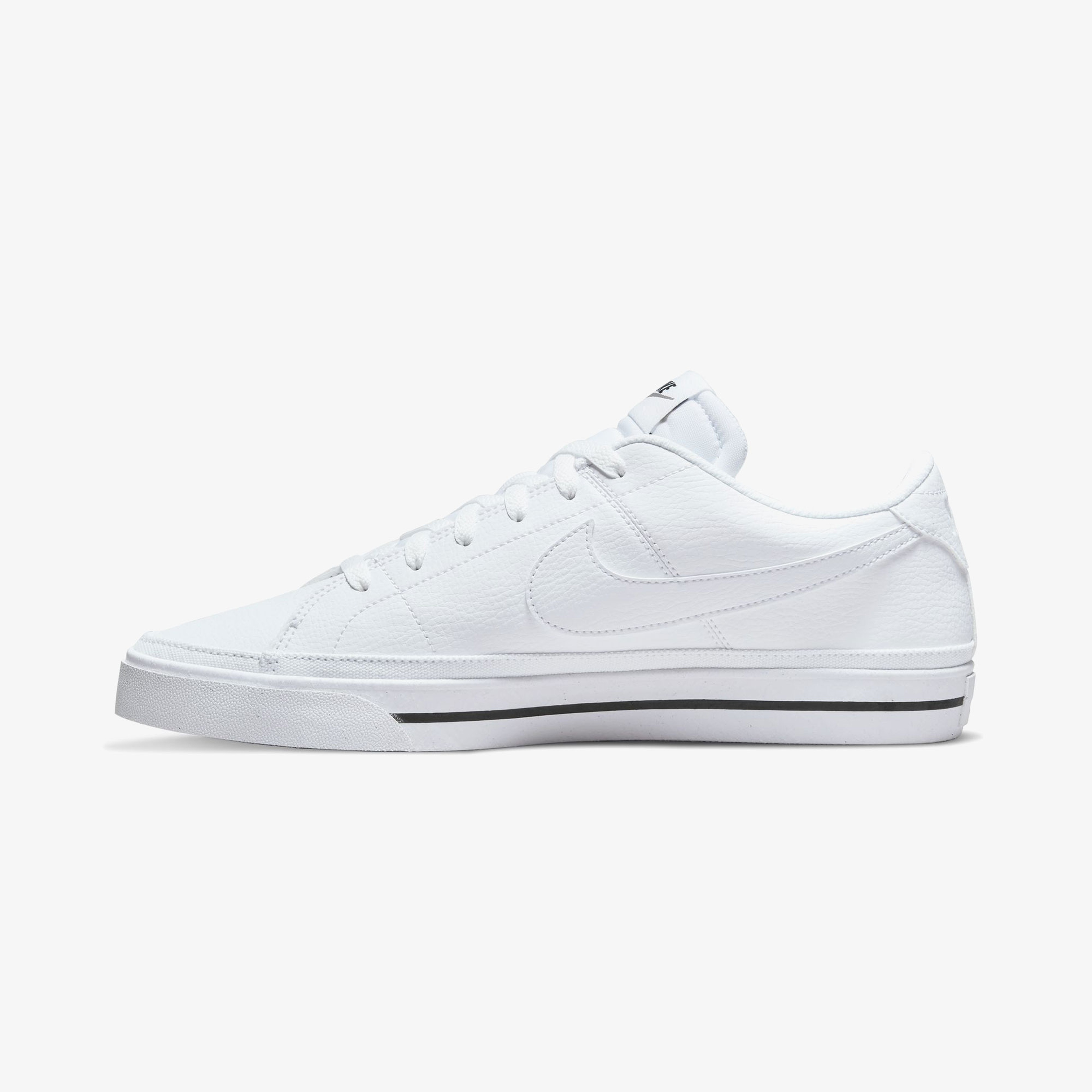 Nike Court Legacy Erkek Beyaz Sneaker