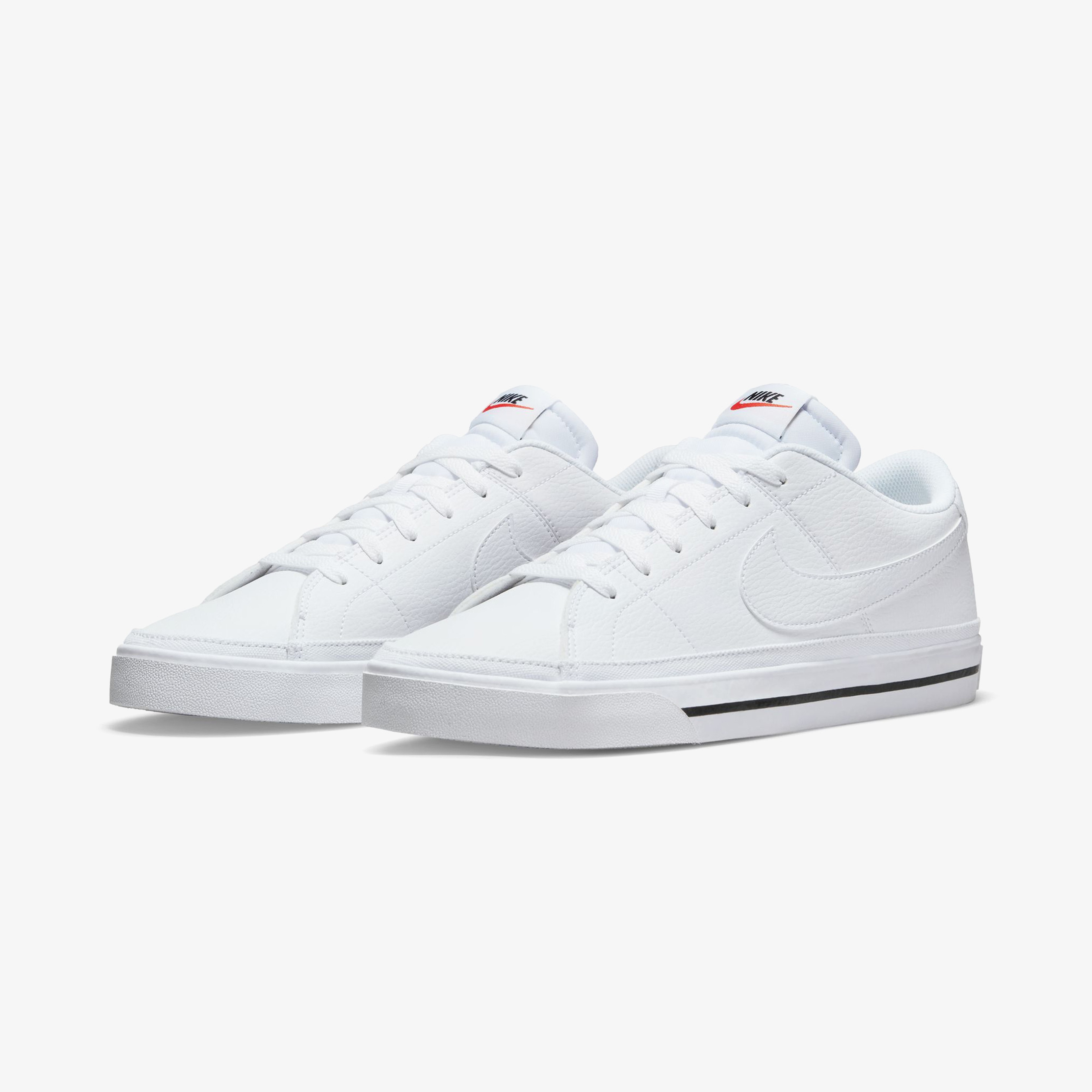 Nike Court Legacy Erkek Beyaz Sneaker