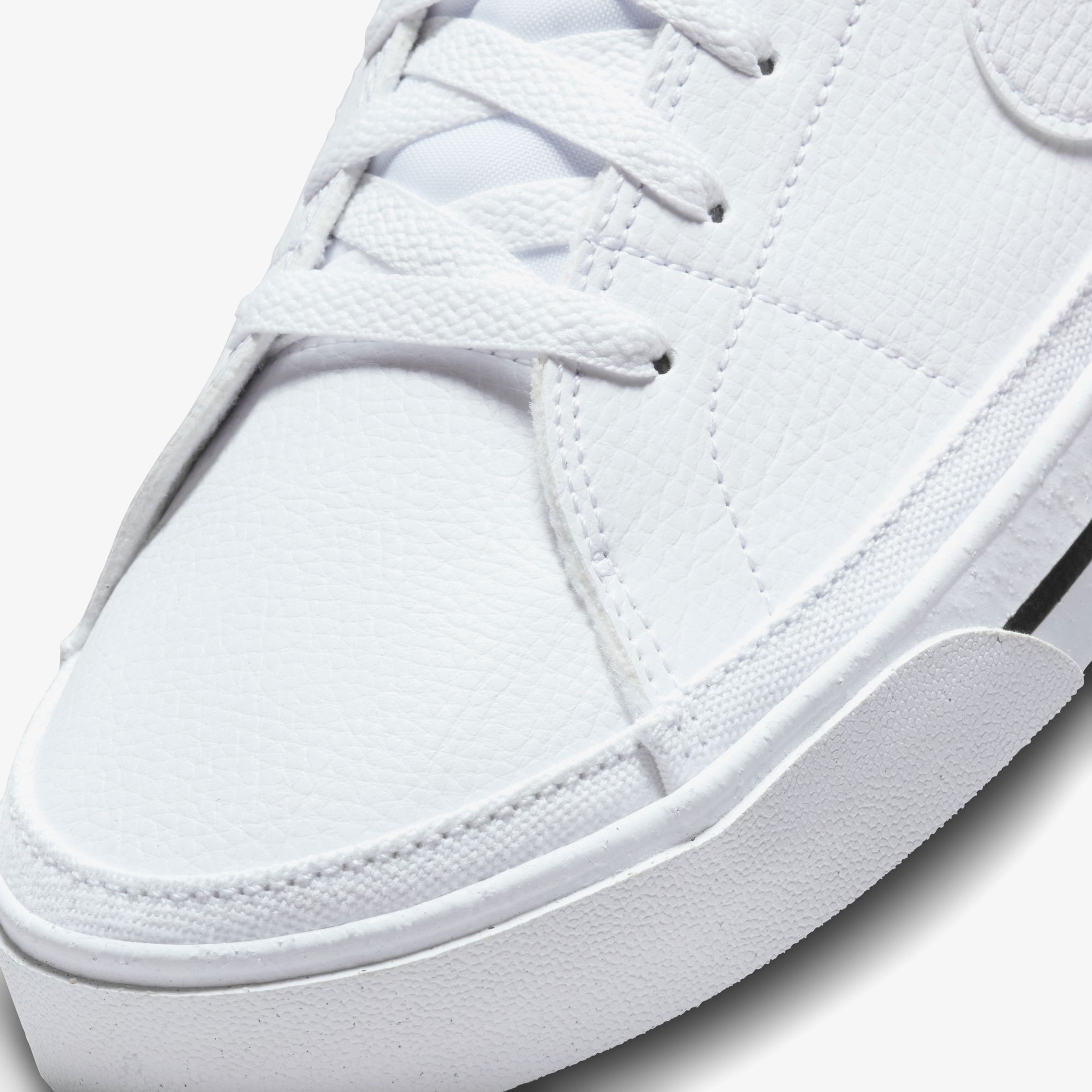 Nike Court Legacy Erkek Beyaz Sneaker