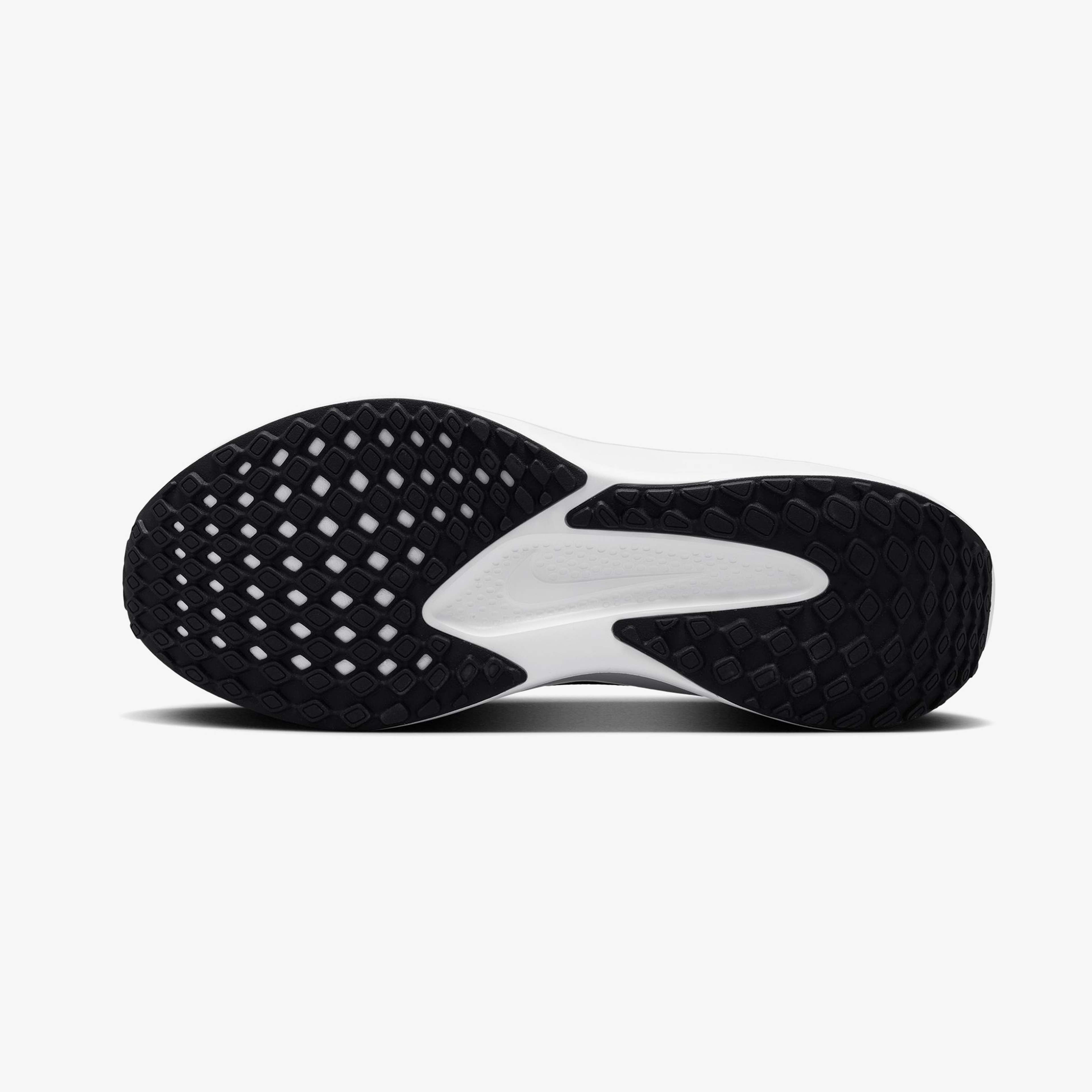 Nike Quest 6 Erkek Siyah Koşu Ayakkabısı