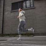 Nike Air Winflo 11 Kadın Yeşil Koşu Ayakkabısı