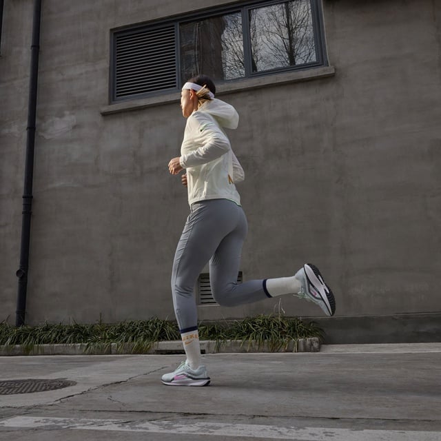 Nike Yeşil Nike Air Winflo 11 Kadın Koşu Ayakkabısı