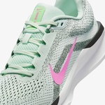 Nike Air Winflo 11 Kadın Yeşil Koşu Ayakkabısı