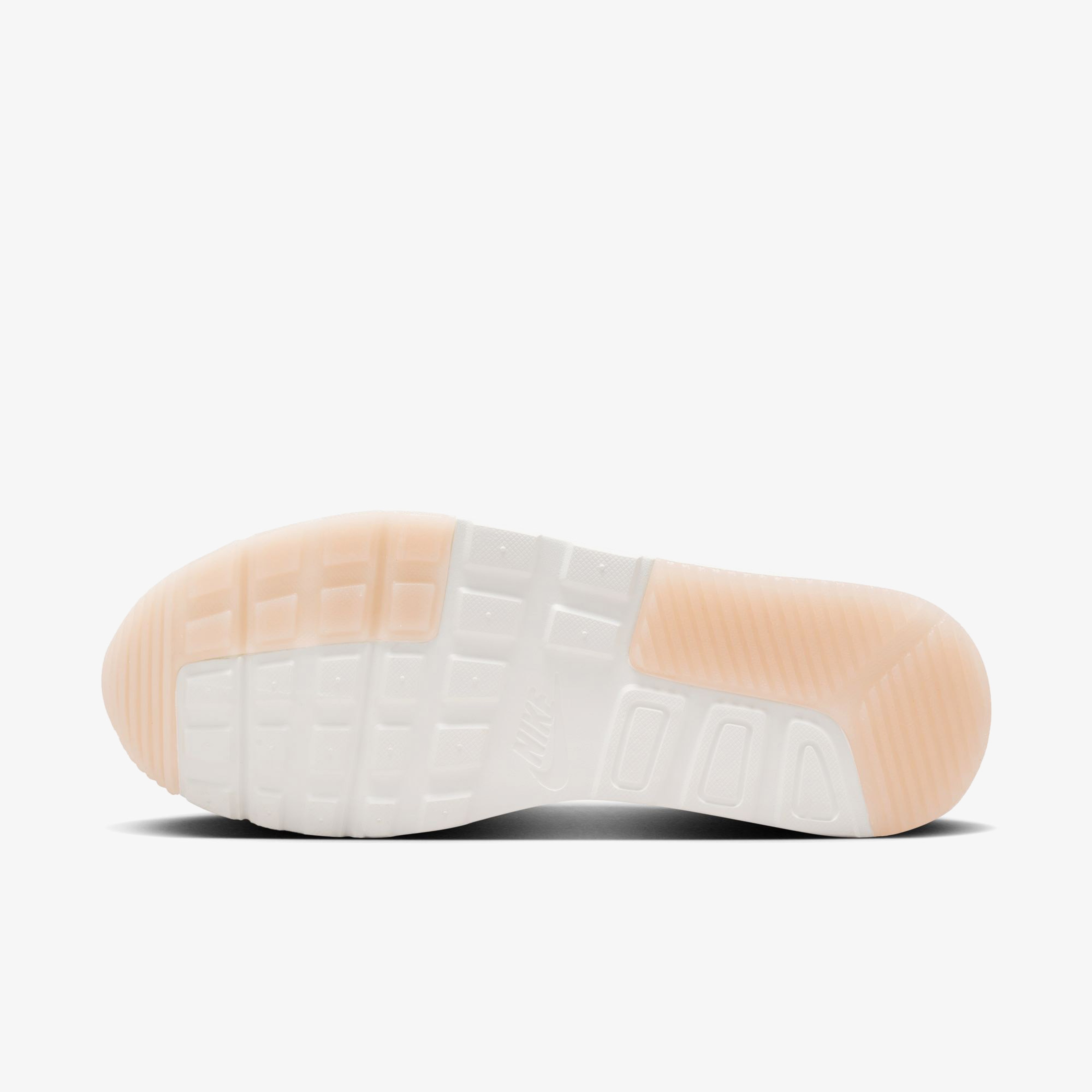 Nike Air Max SC Trend Kadın Beyaz Sneaker