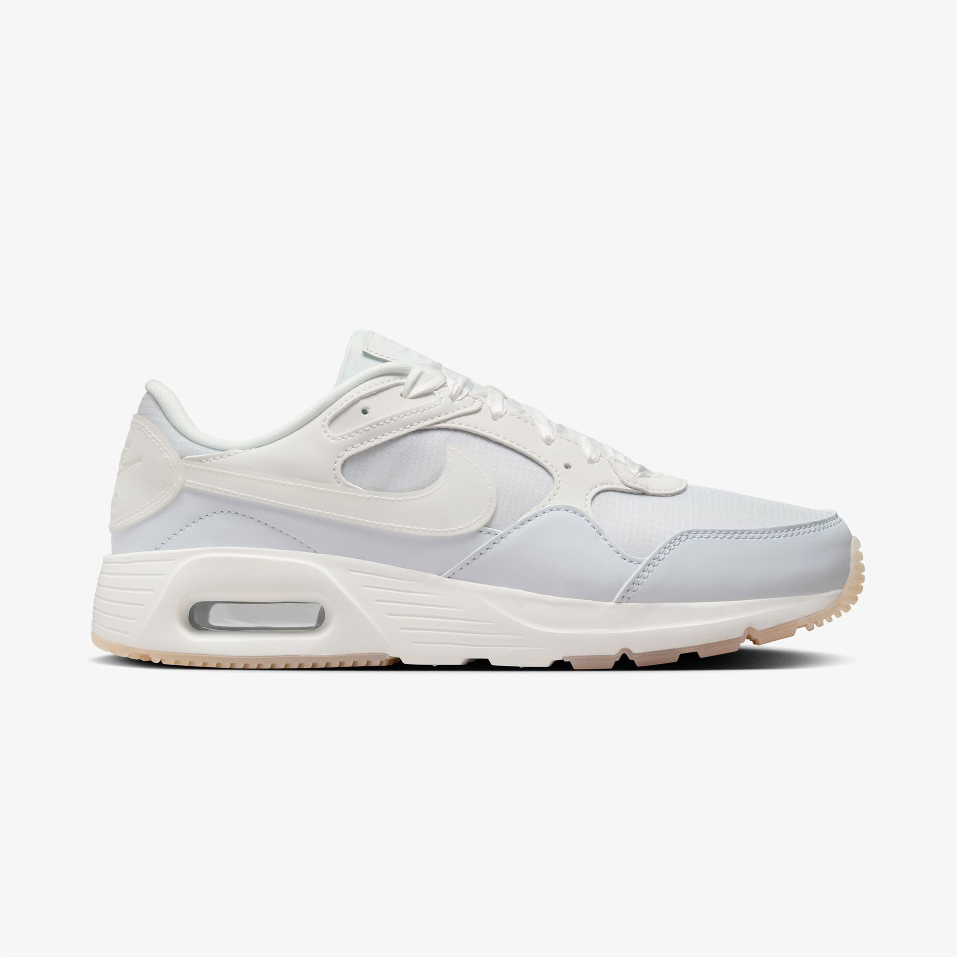 Nike Air Max SC Trend Kadın Beyaz Sneaker