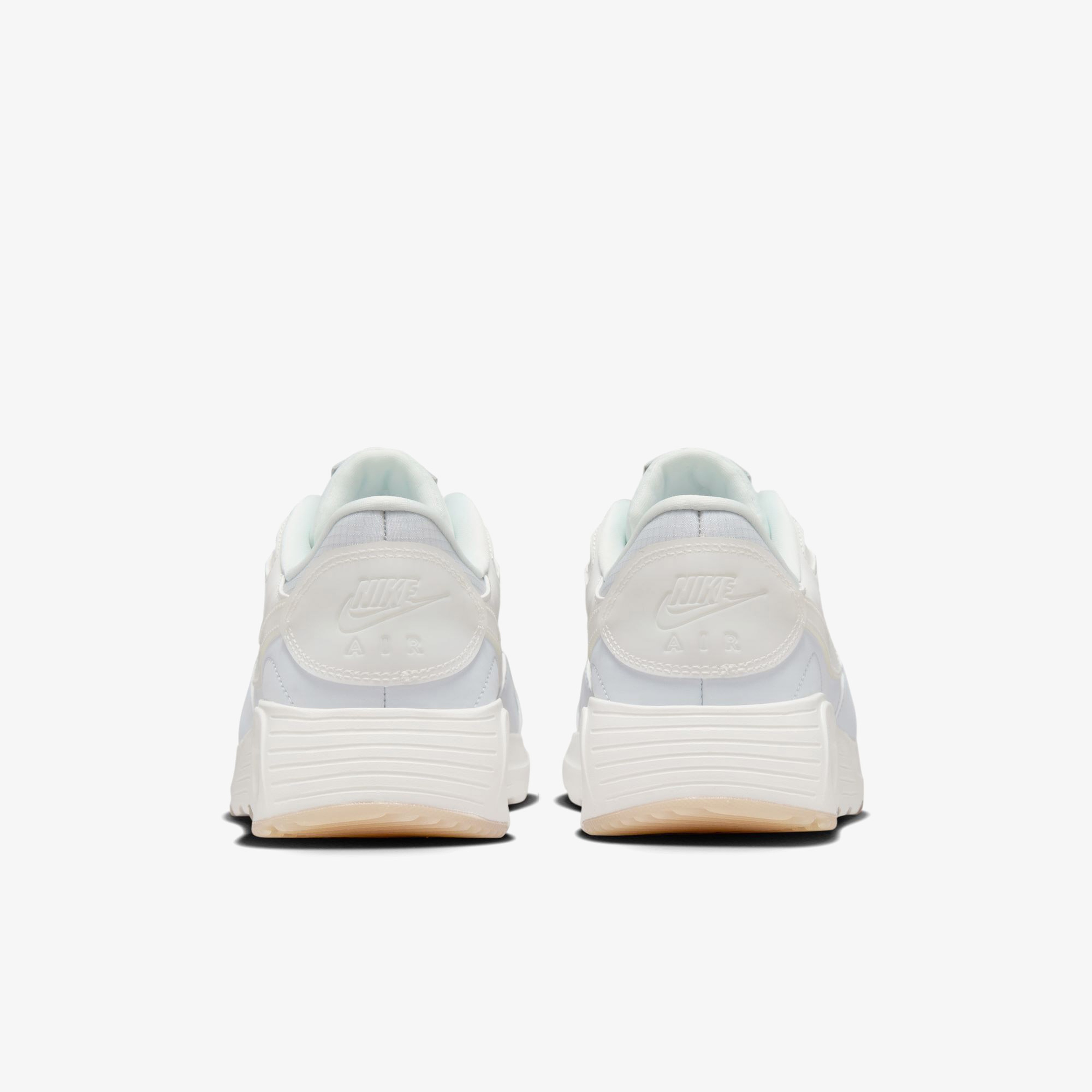 Nike Air Max SC Trend Kadın Beyaz Sneaker