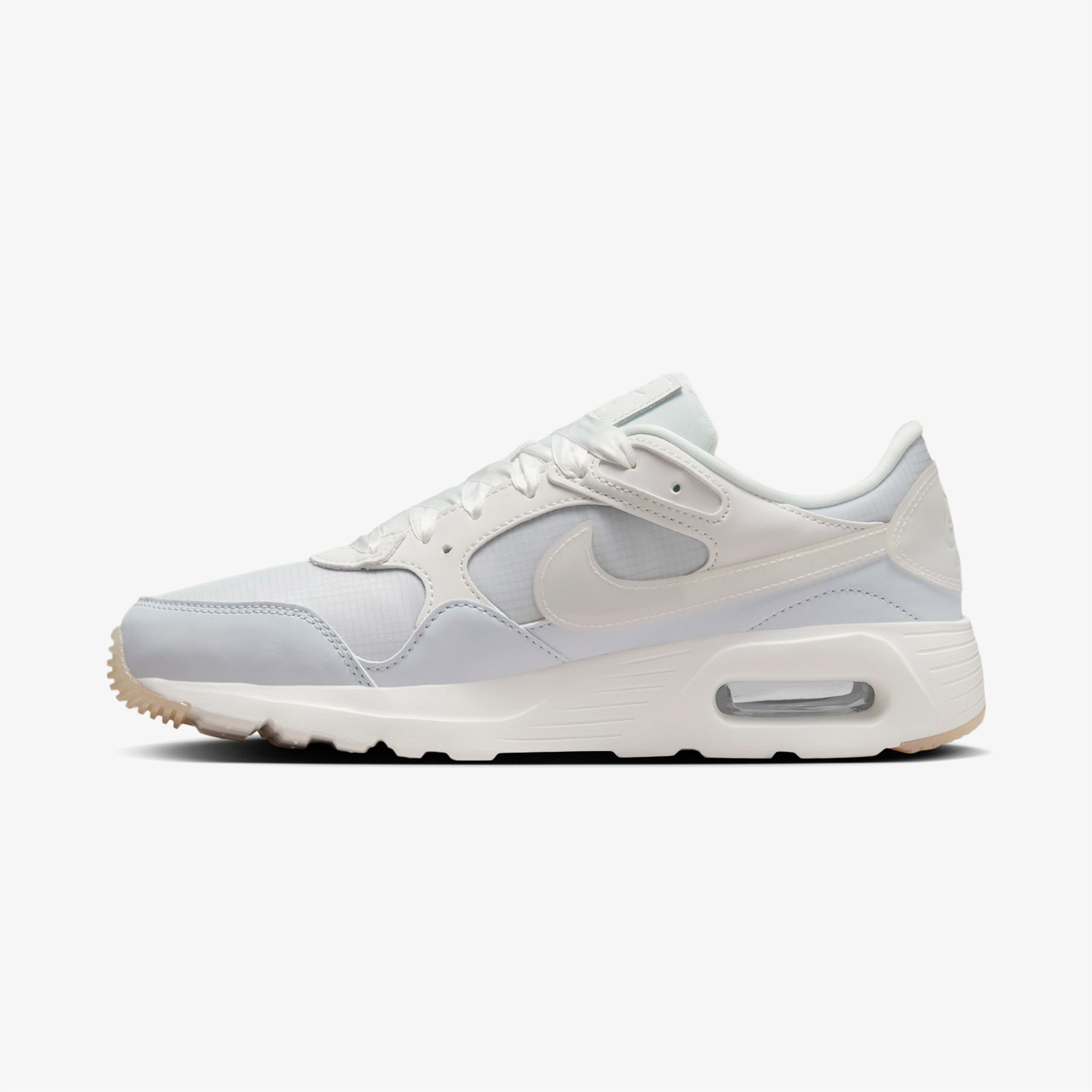 Nike Air Max SC Trend Kadın Beyaz Sneaker