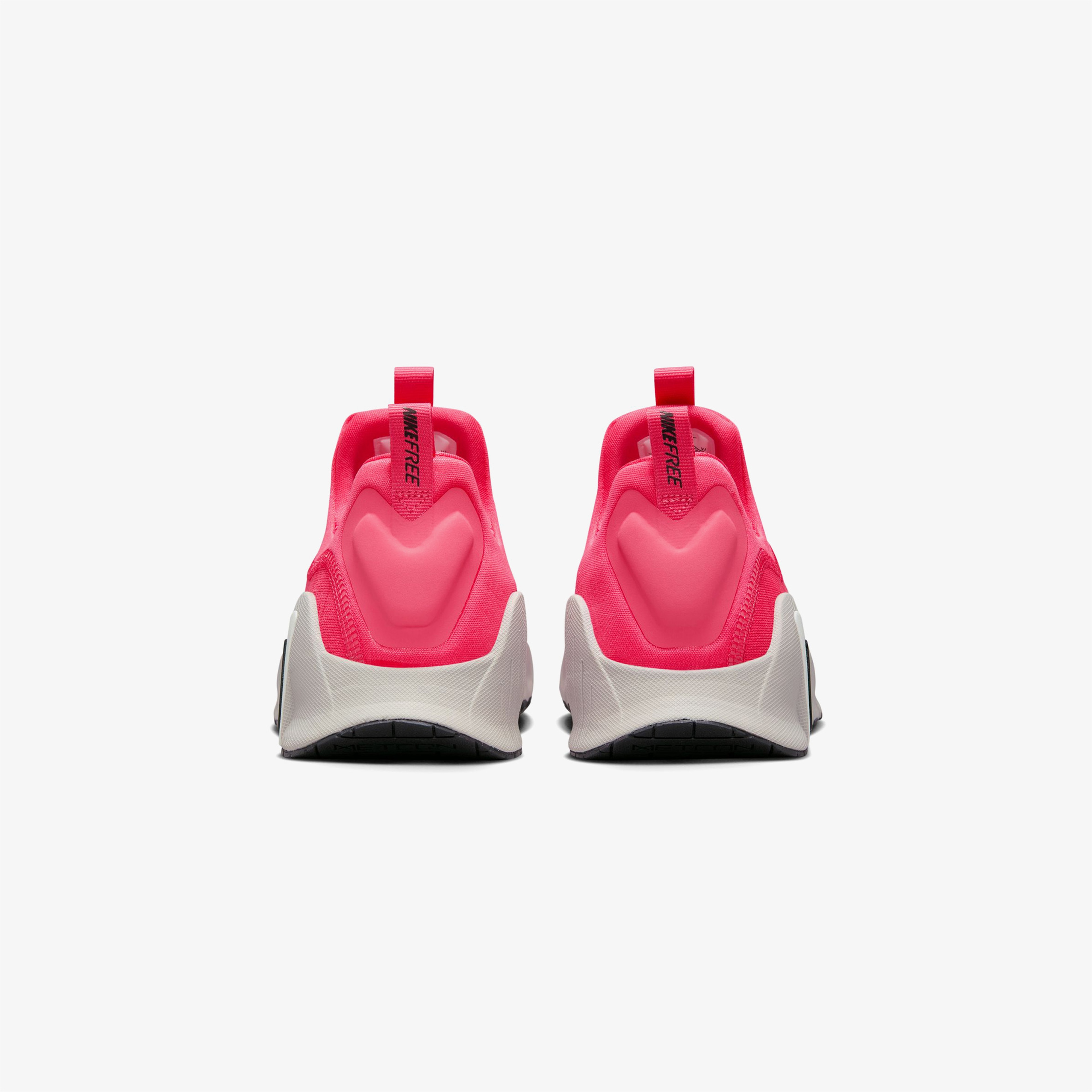 Nike Free Metcon 6 Kadın Pembe Antenman Ayakkabısı