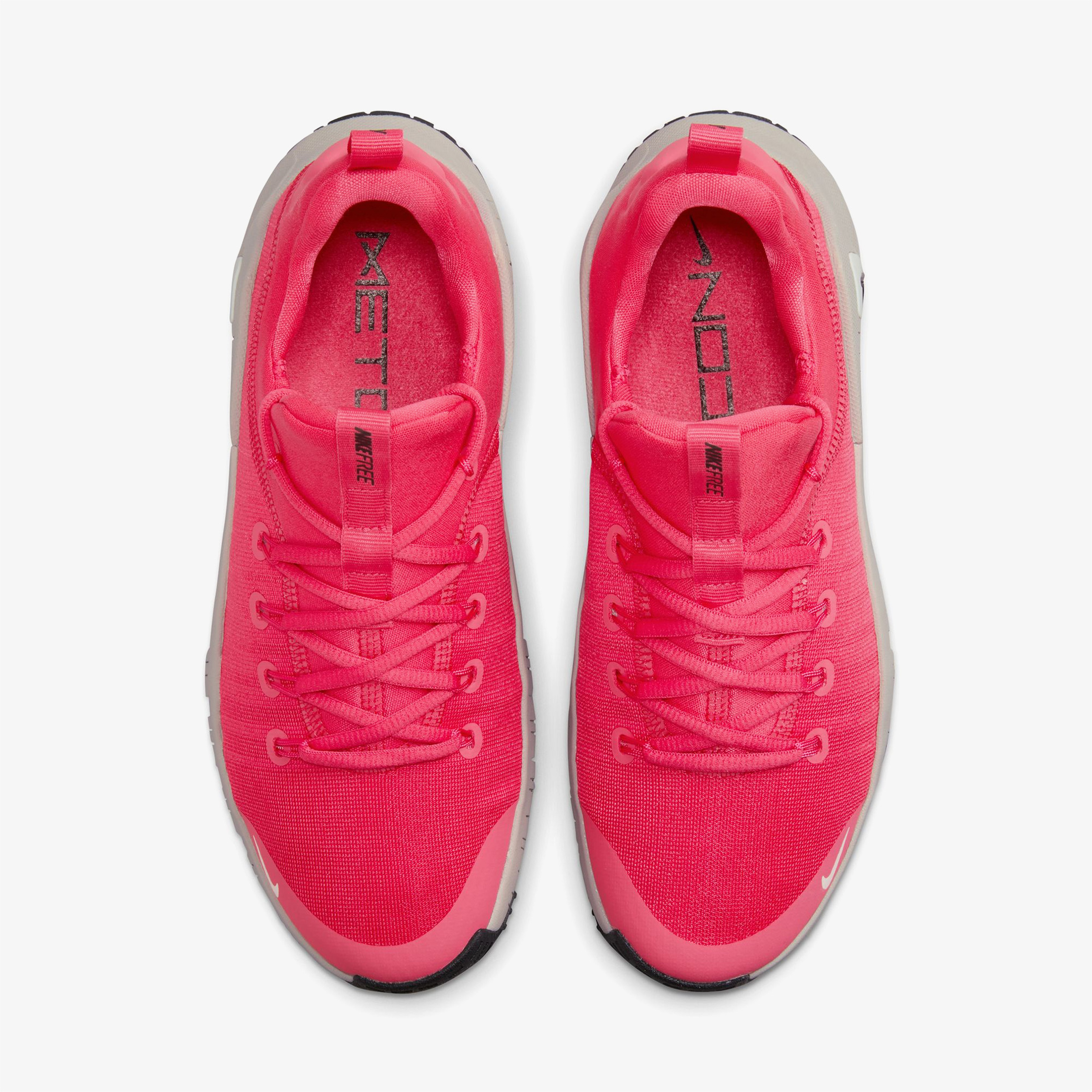 Nike Free Metcon 6 Kadın Pembe Antenman Ayakkabısı