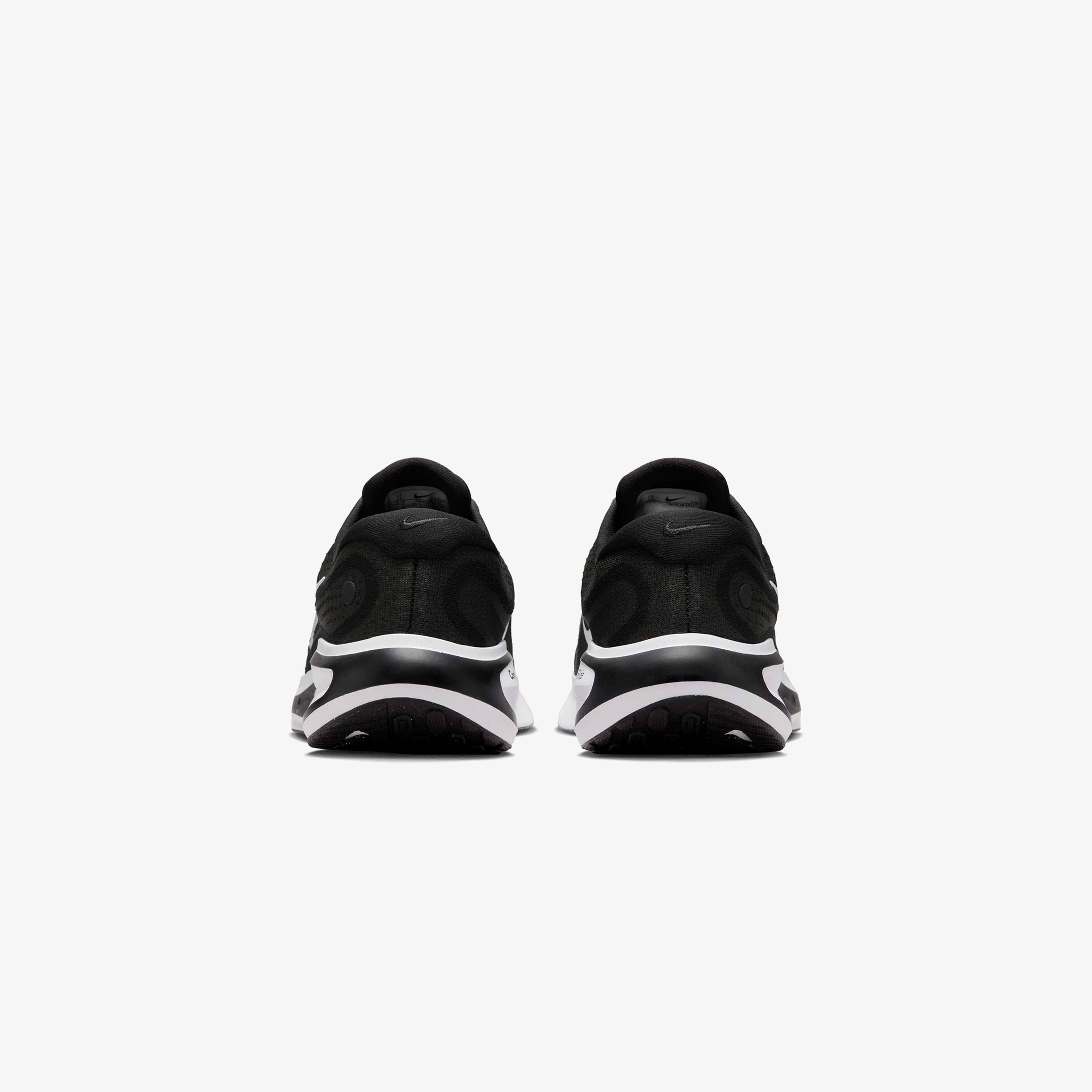 Nike Journey Run Erkek Siyah Koşu Ayakkabısı