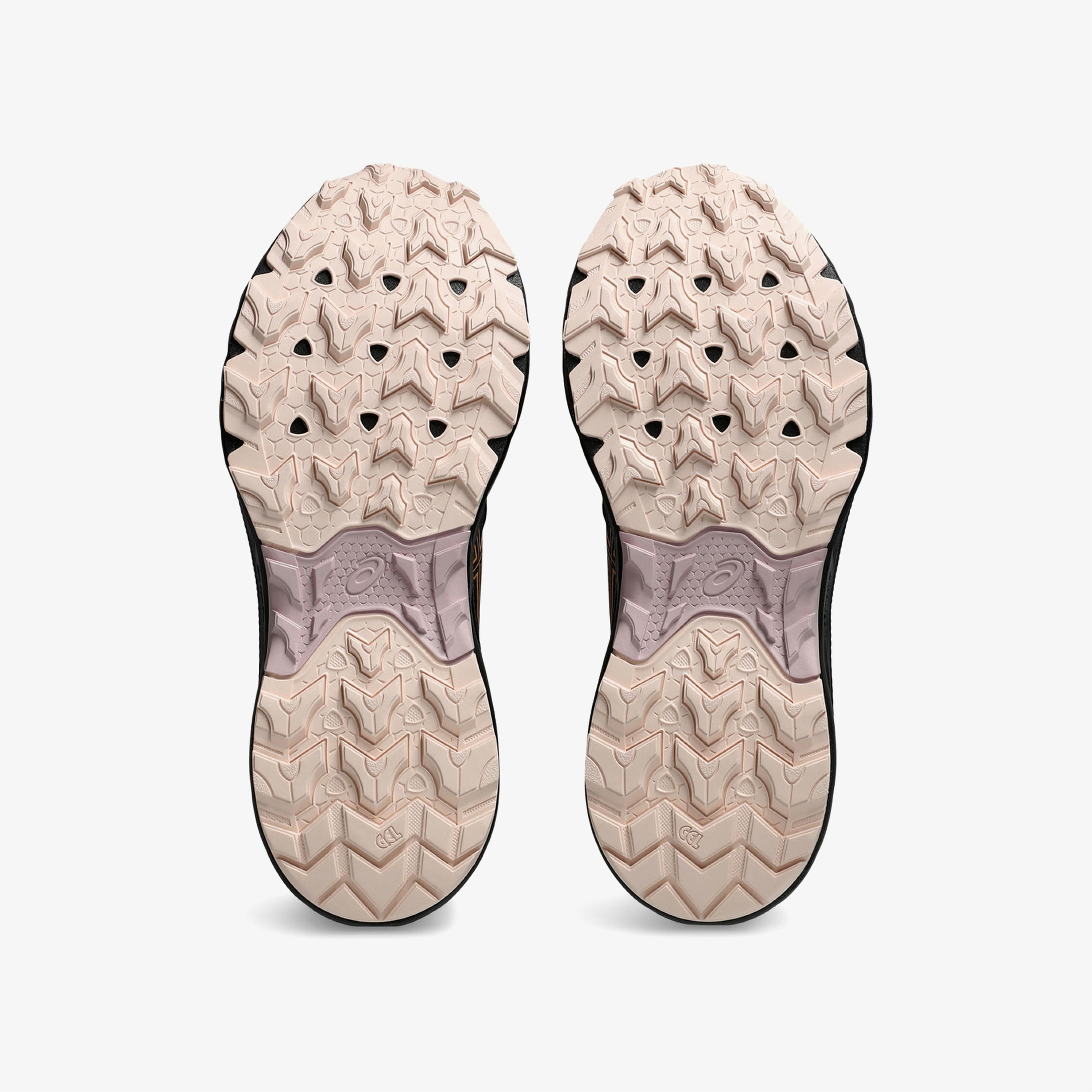 Asics Gel Venture 9 Kadın Siyah Outdoor Ayakkabı