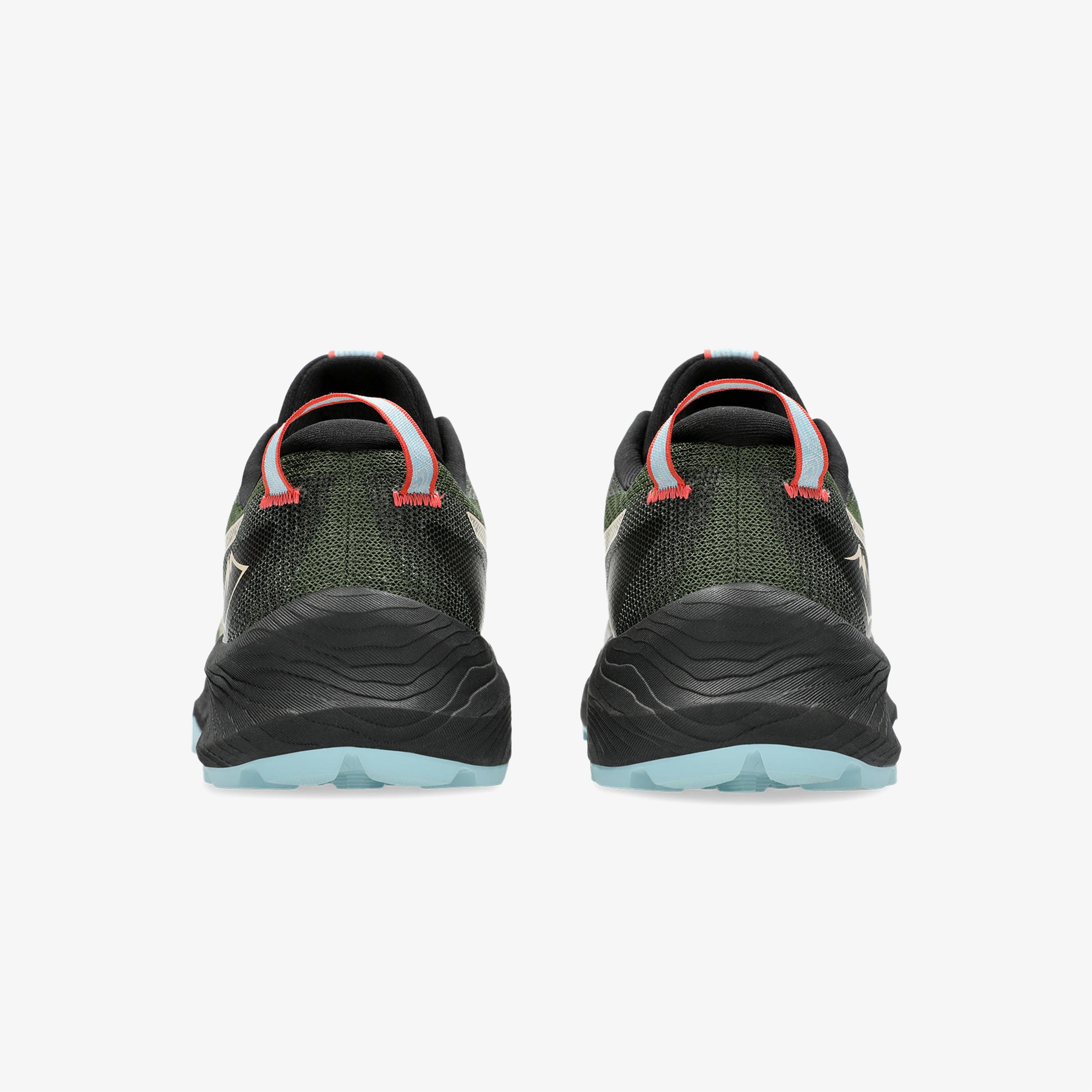Asics Gel Trabuco 12 Erkek Yeşil Outdoor Ayakkabı