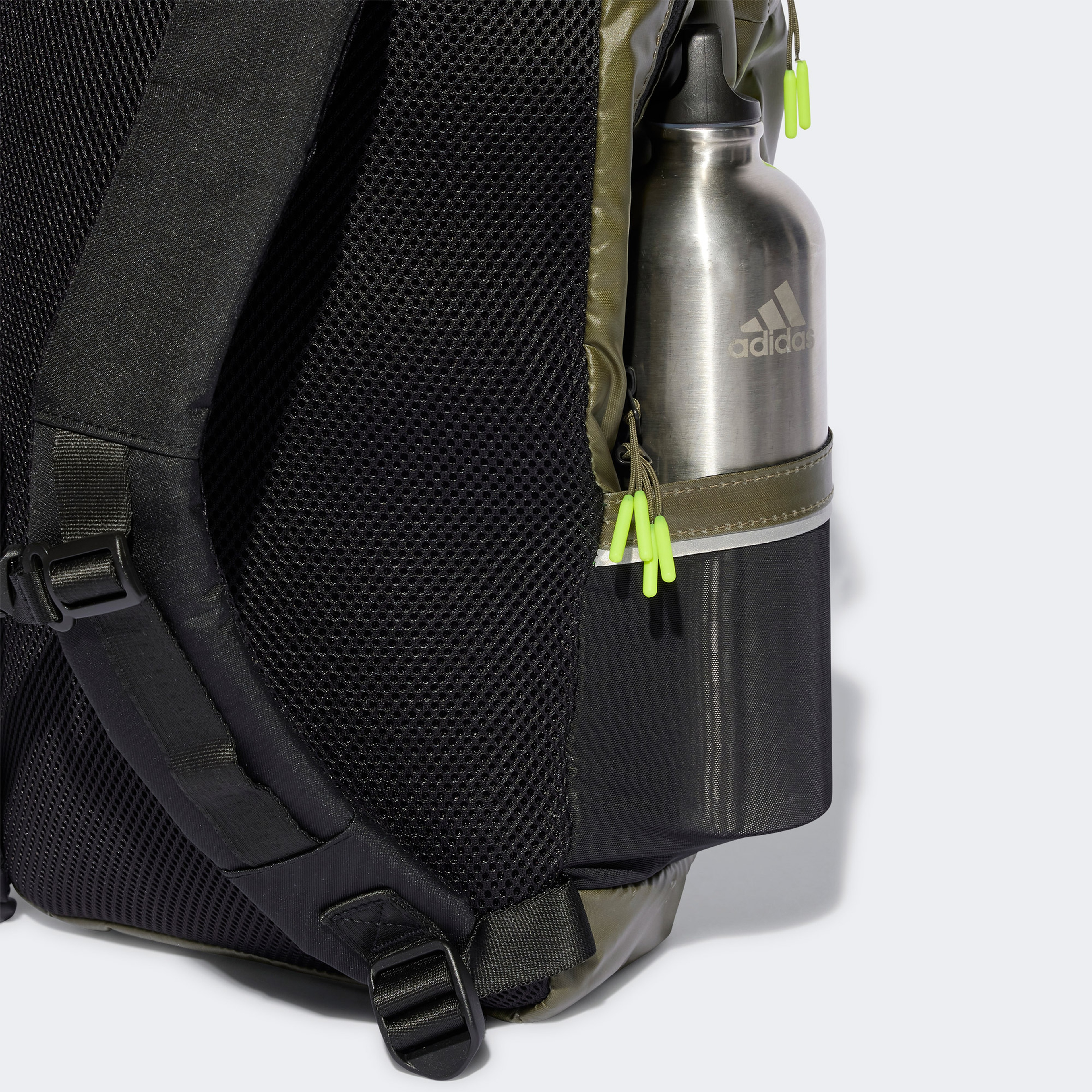 adidas Gym BP Unisex Yeşil Sırt Çantası