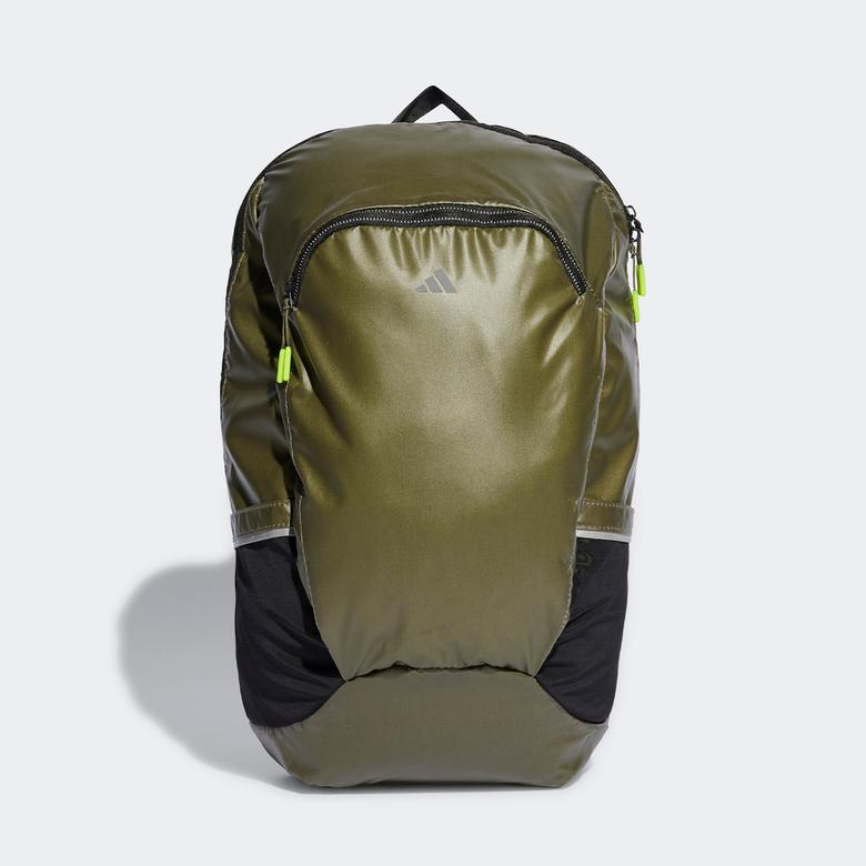 adidas Gym BP Unisex Yeşil Sırt Çantası