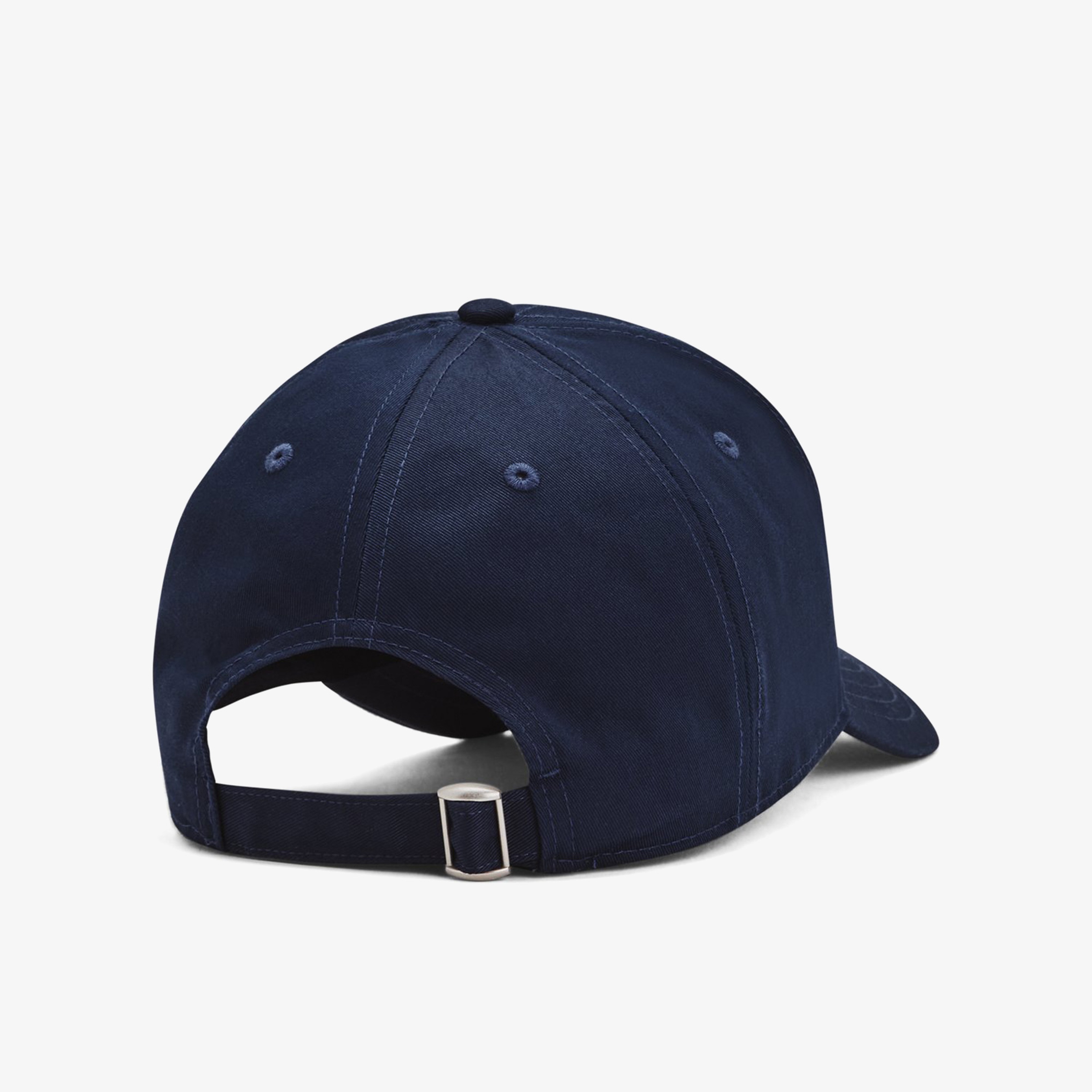 Under Armour Sportstyle Ayarlanabilir Erkek Mavi Şapka