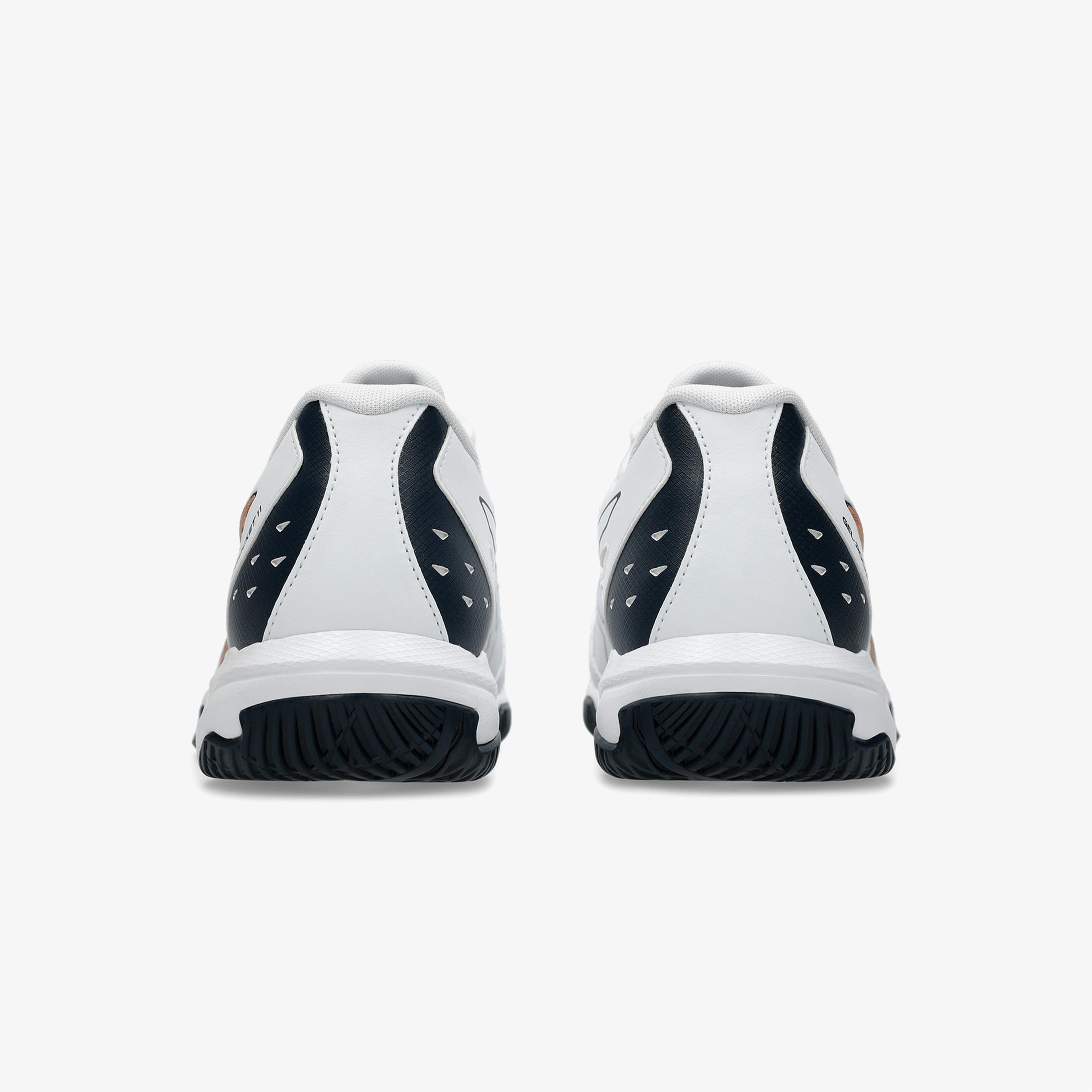 Asics Gel-Rocket 11 Erkek Beyaz Voleybol Ayakkabısı