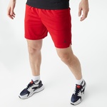 Jordan Sport Mesh Erkek Kırmızı Şort