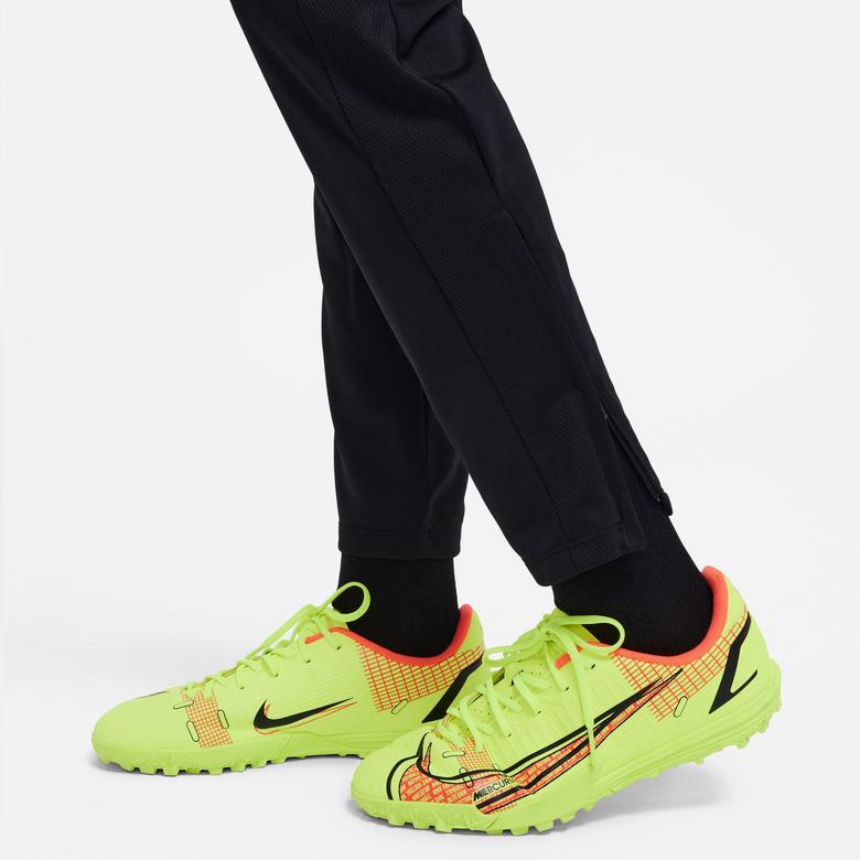 Nike Dri-Fit Academy 23 Çocuk Siyah Futbol Eşofman Altı