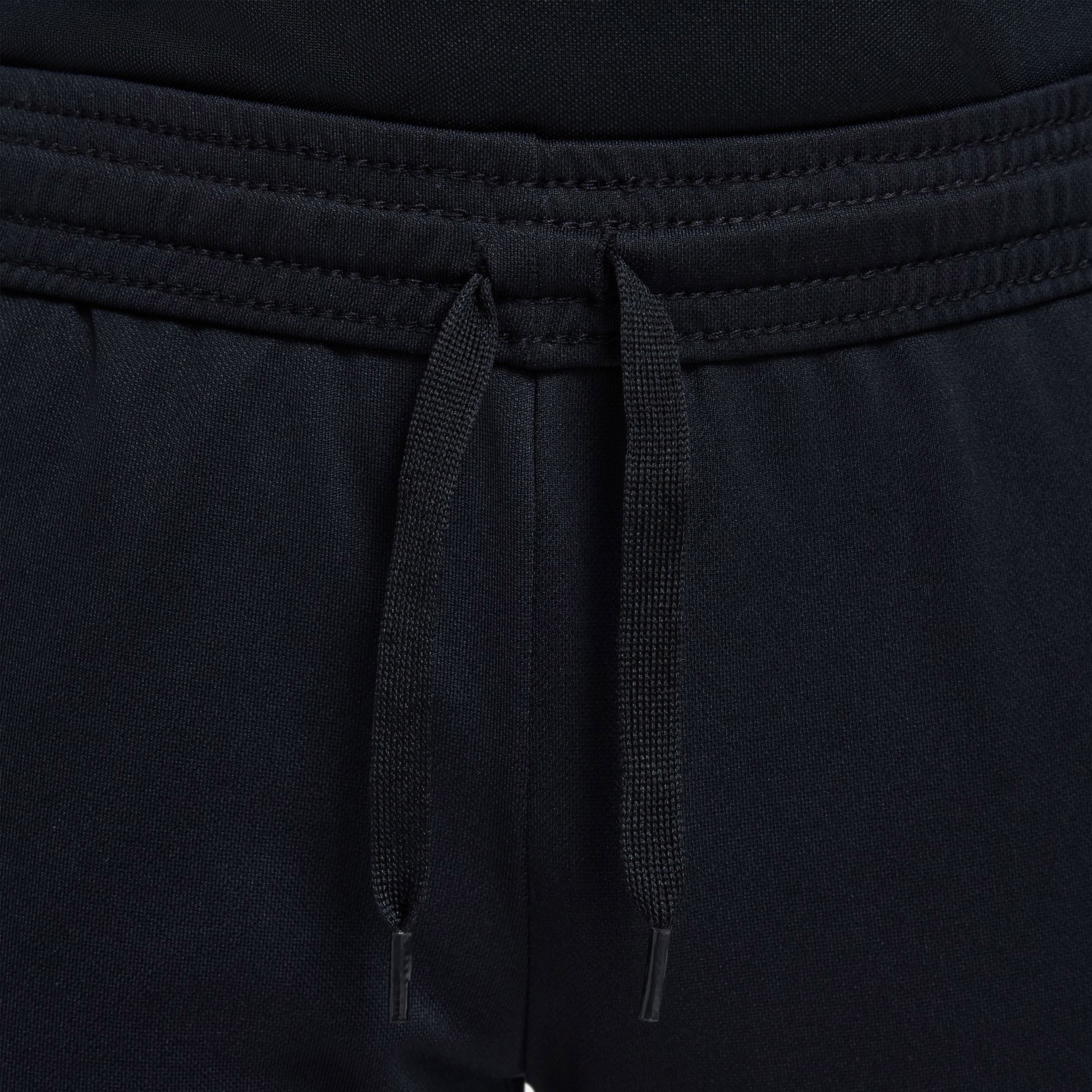 Nike Dri-Fit Academy 23 Çocuk Siyah Futbol Eşofman Altı