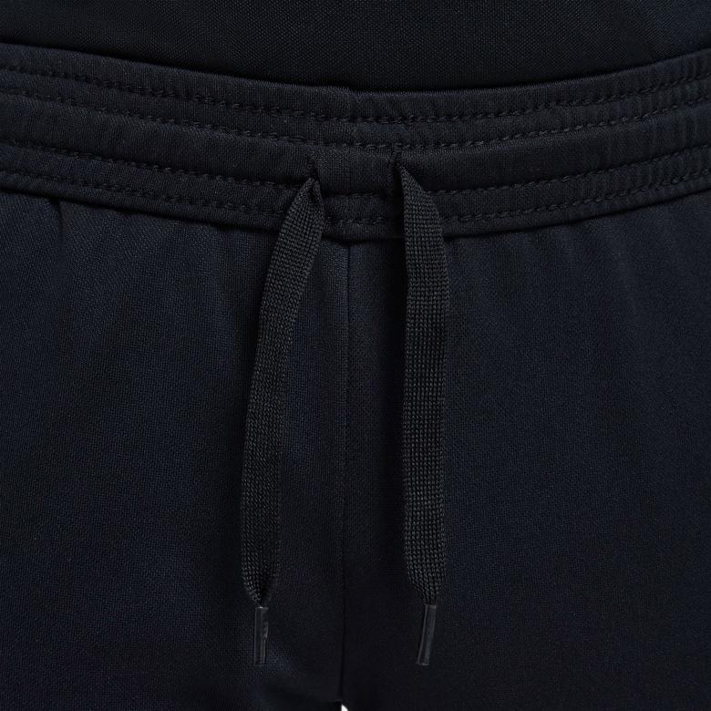 Nike Dri-Fit Academy 23 Çocuk Siyah Futbol Eşofman Altı