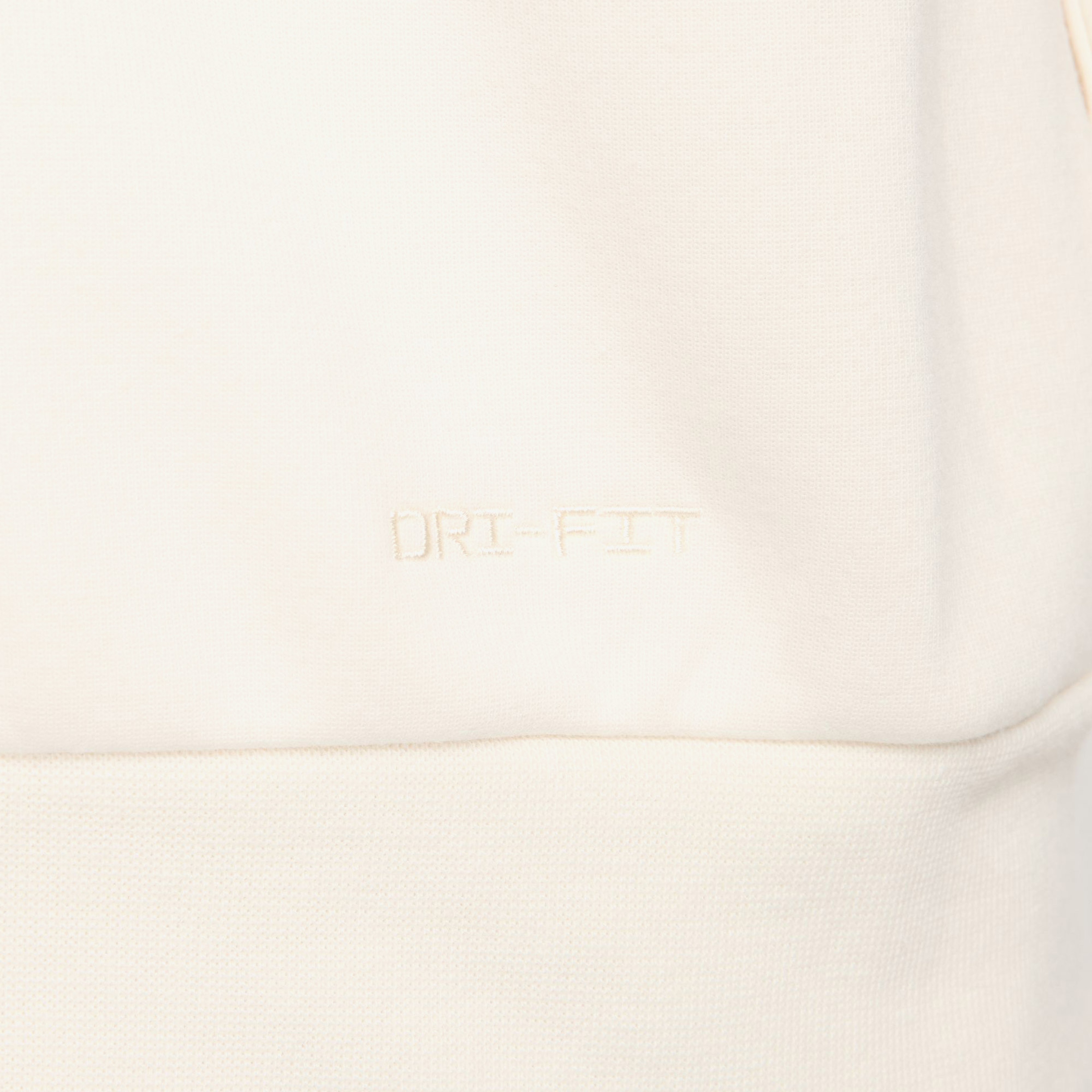 Nike Primary Dri-Fit Verstaile Crew Erkek Bej Günlük Sweatshirt