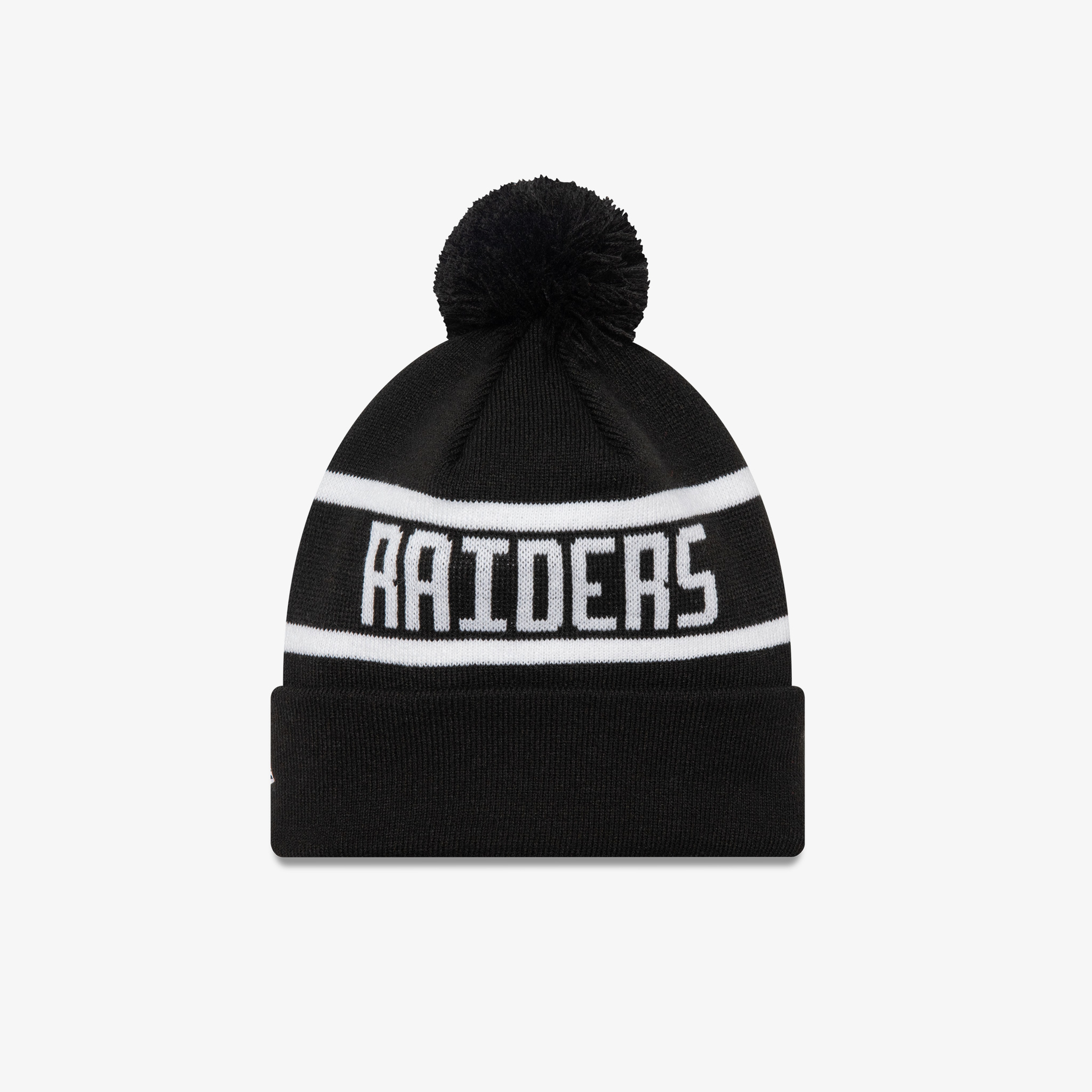 Unisex Siyah Bere