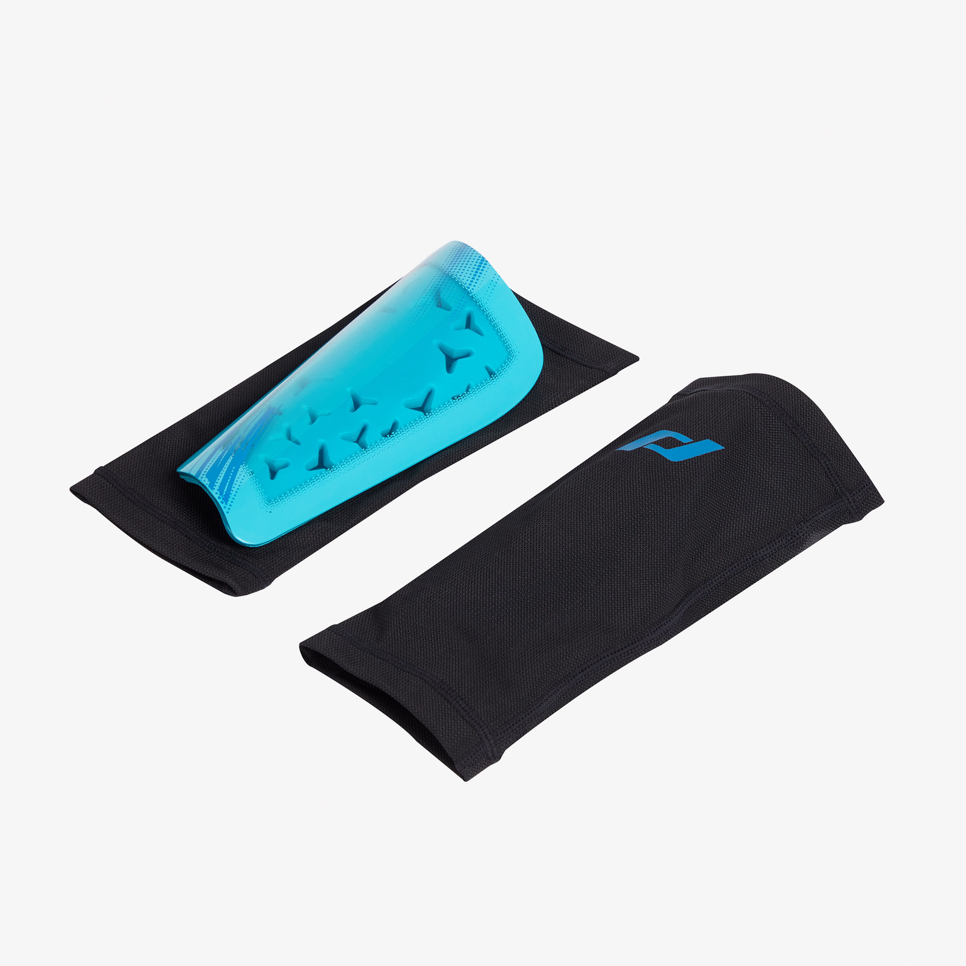 Pro Touch Force 1000 HS Lite Erkek Mavi Futbol Tekmeliği