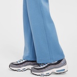 Nike Club Fleece Çocuk Mavi Günlük Eşofman Altı