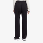 Kadın Siyah Eşofman Altı