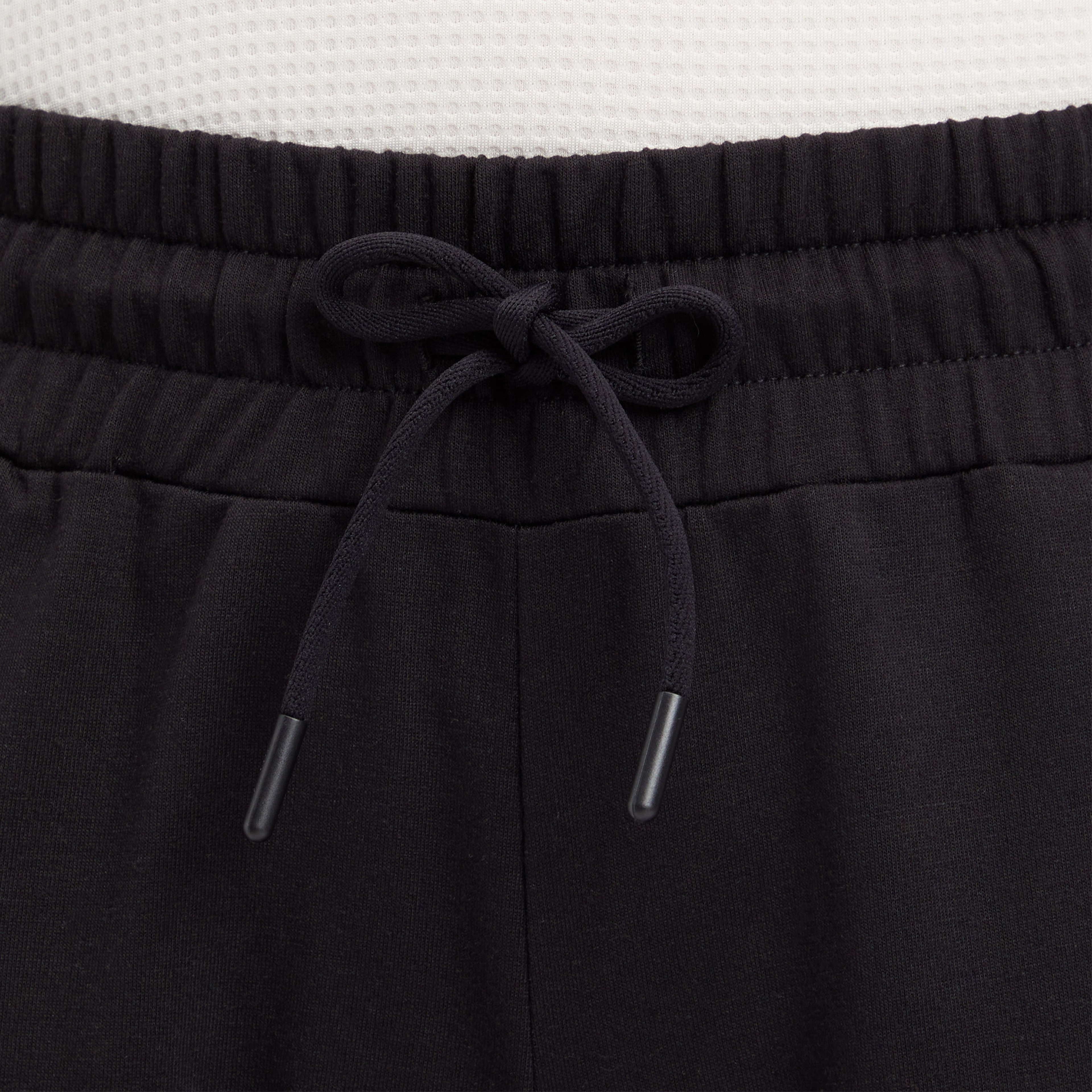 Kadın Siyah Eşofman Altı