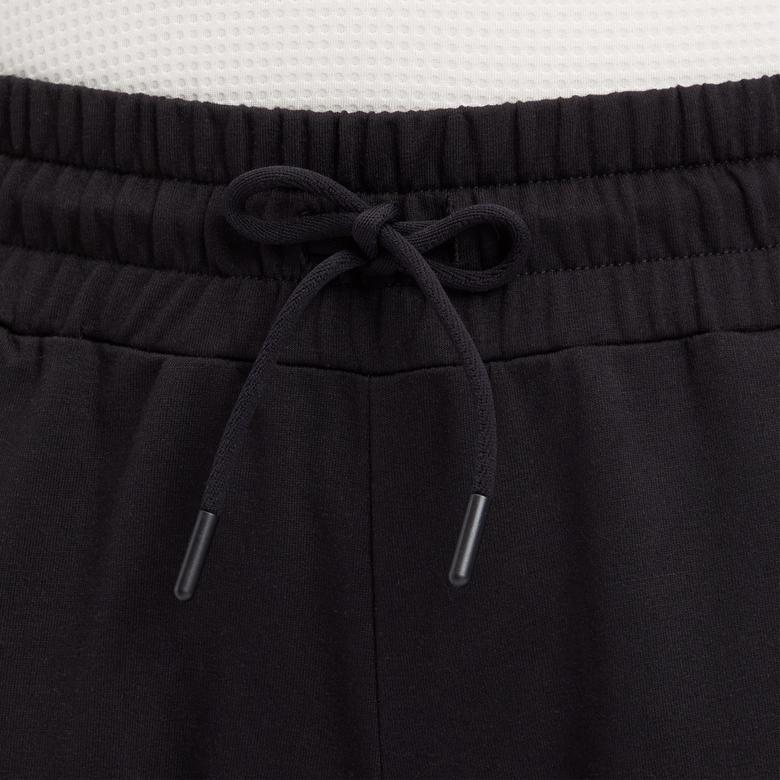 Kadın Siyah Eşofman Altı