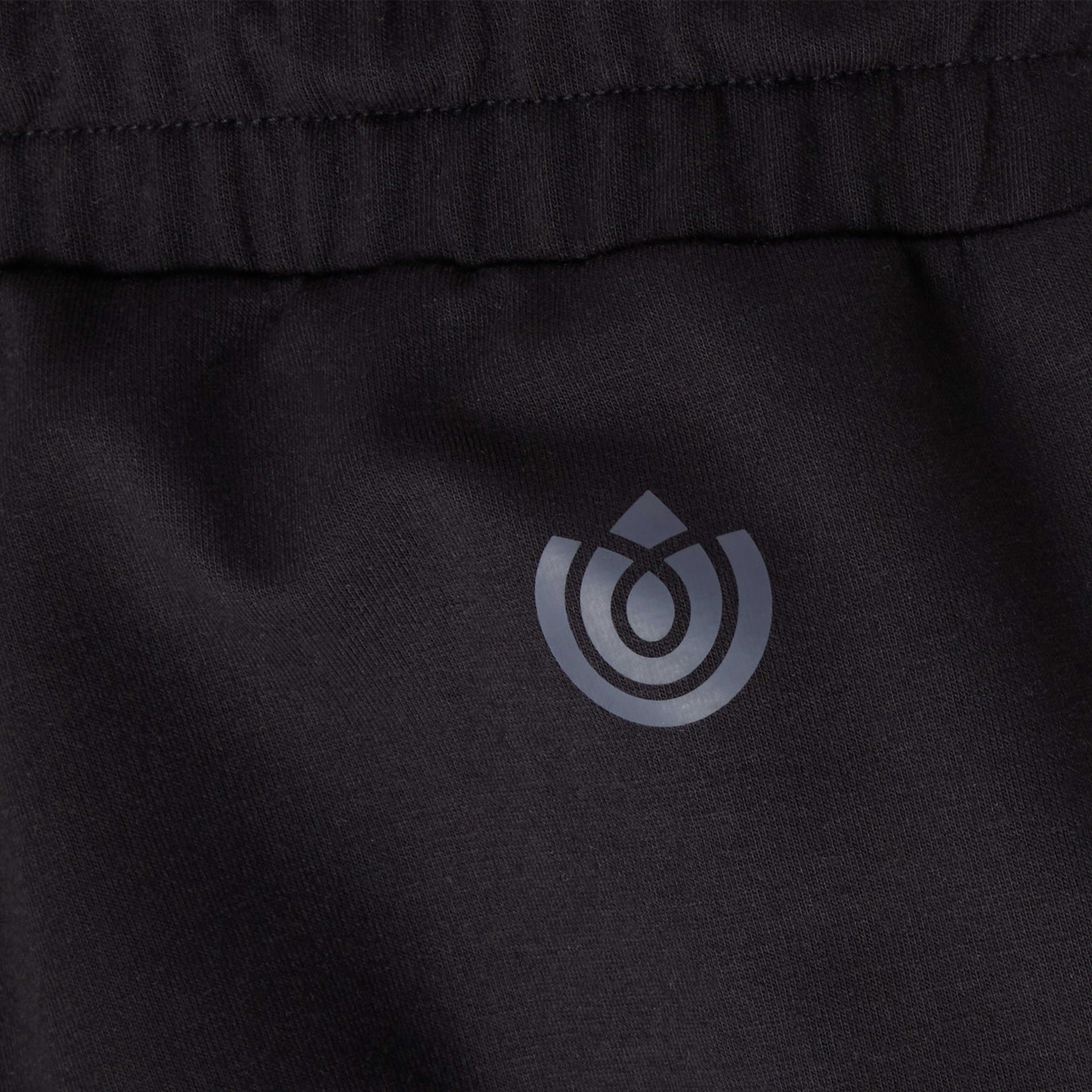 Kadın Siyah Eşofman Altı