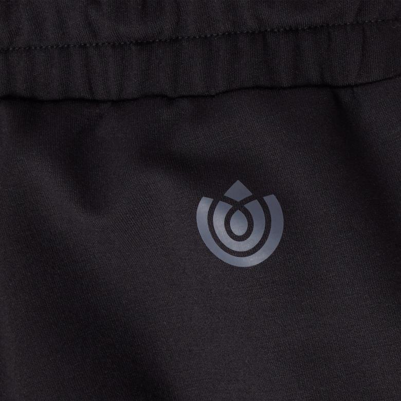 Kadın Siyah Eşofman Altı